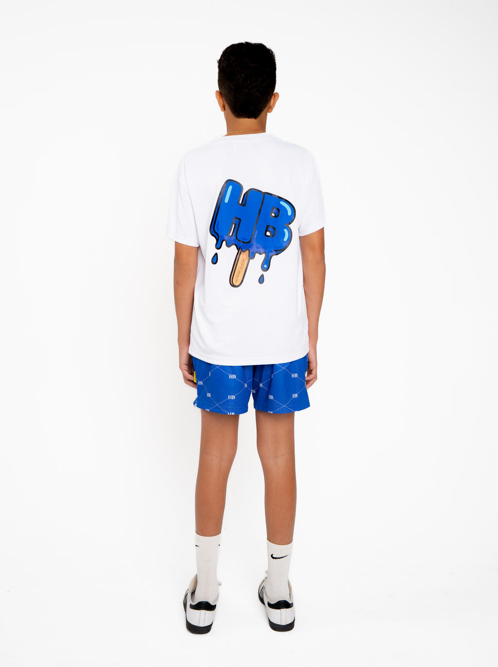 HYPE MONOPOP TEE