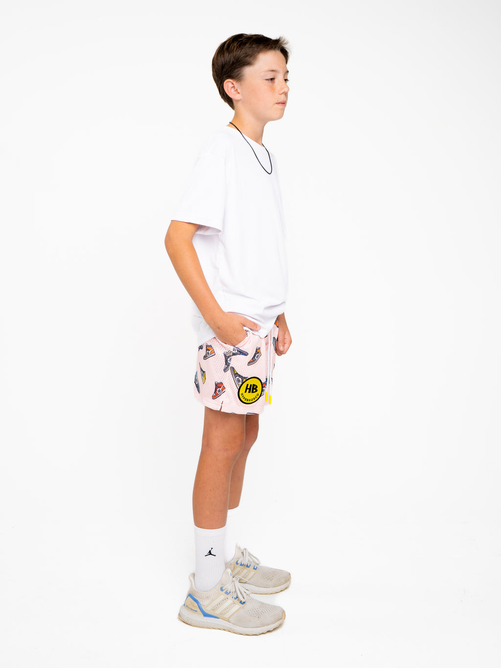 KICKIN' HYPE SHORT