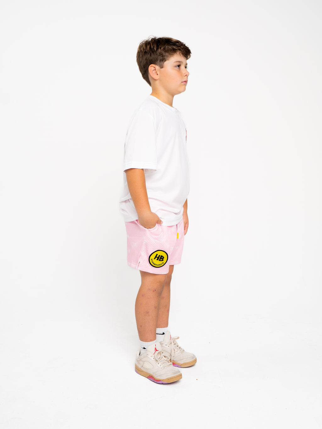HYPE MONOPOP SHORT