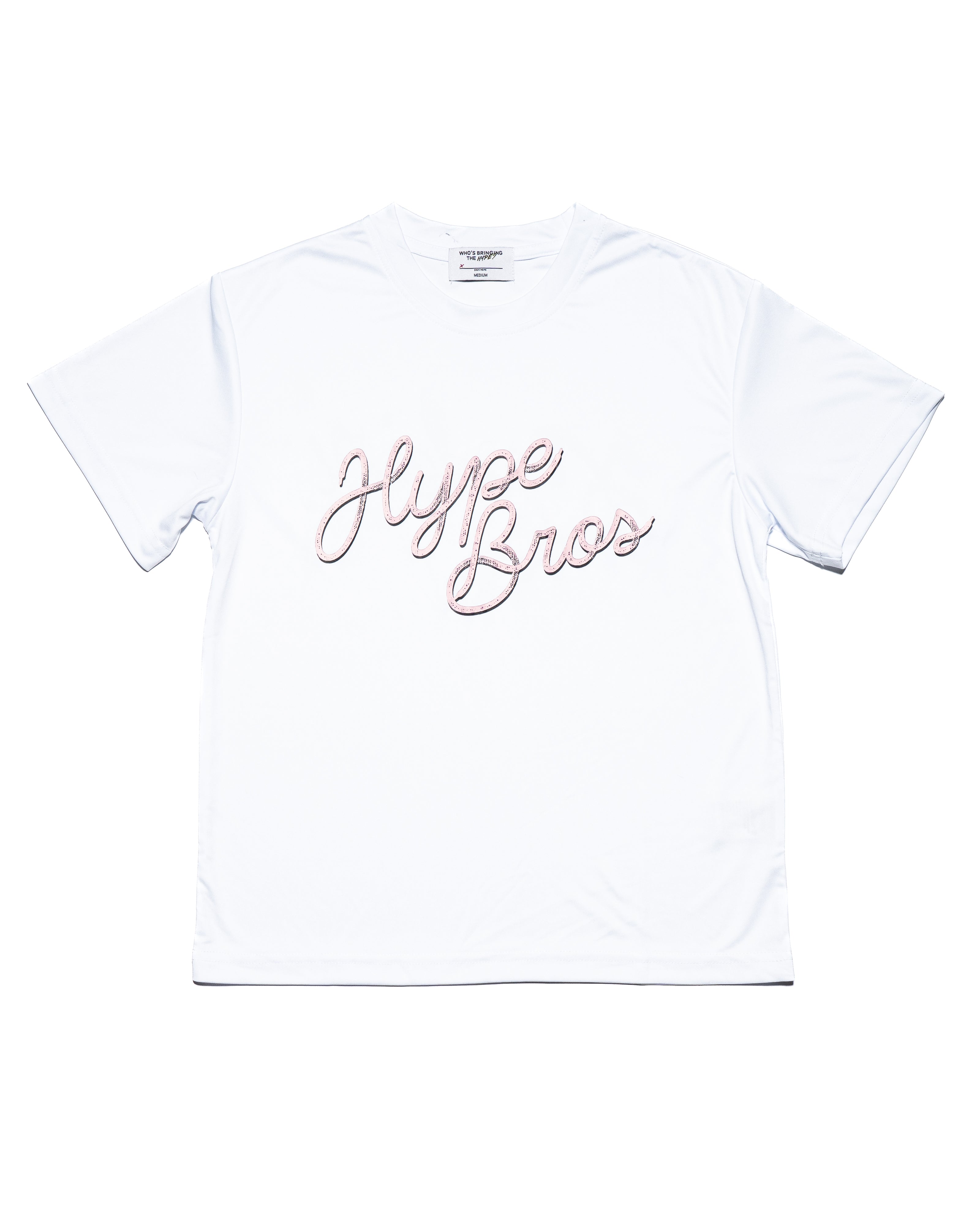 KICKIN' HYPE TEE