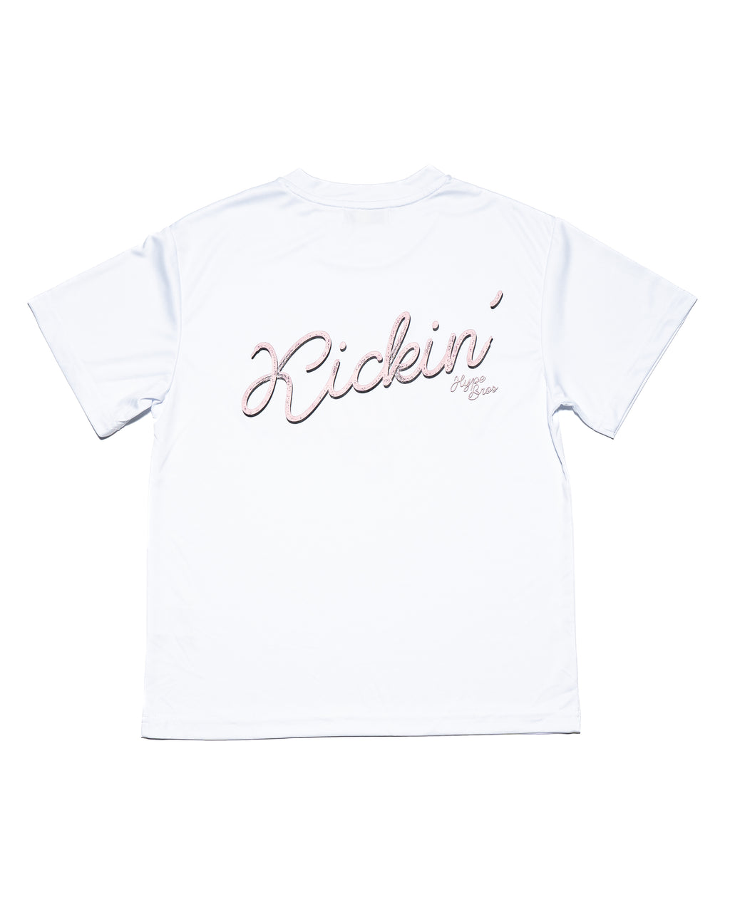 KICKIN' HYPE TEE