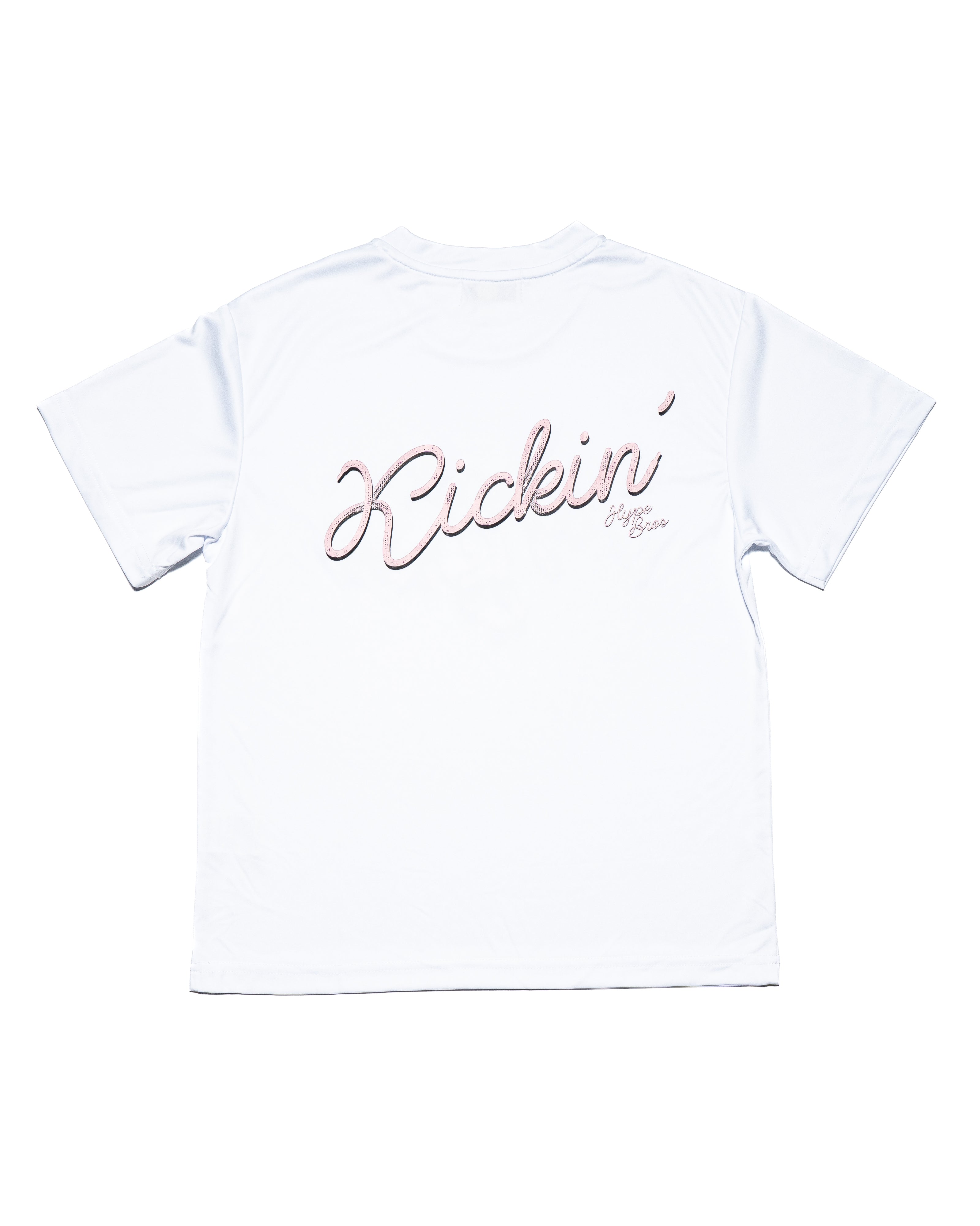 KICKIN' HYPE TEE