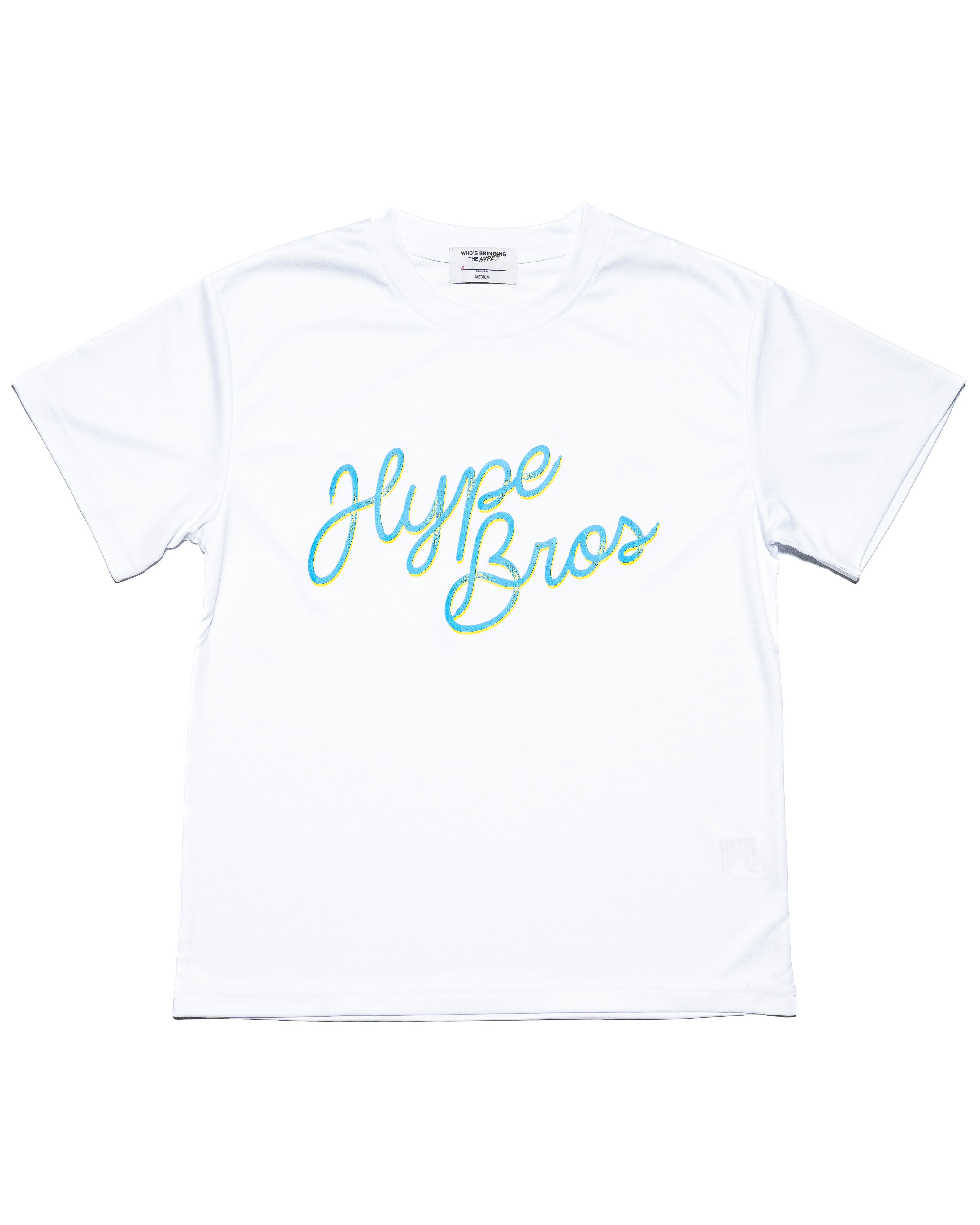 KICKIN' HYPE TEE