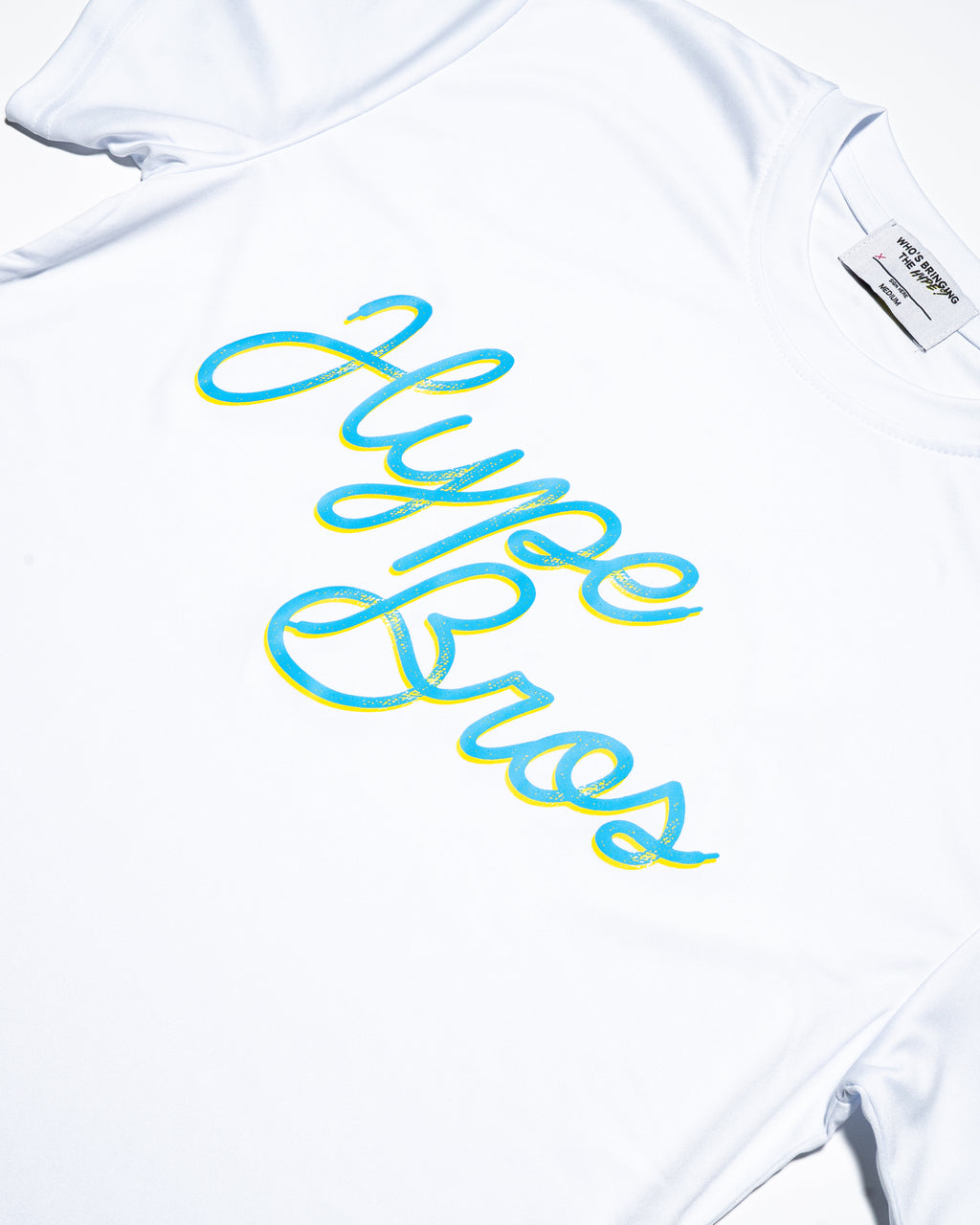 KICKIN' HYPE TEE