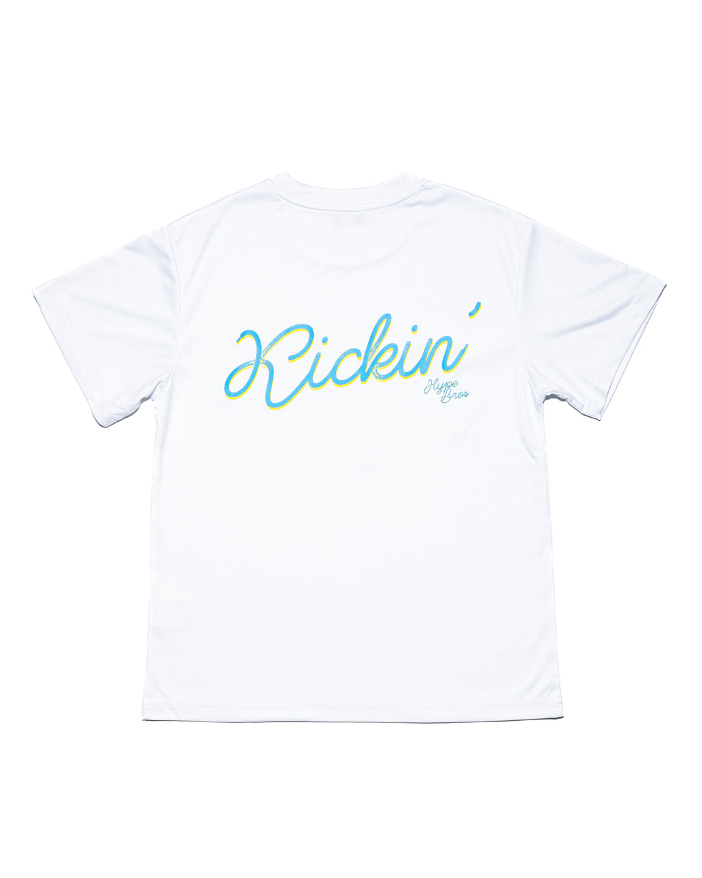 KICKIN' HYPE TEE