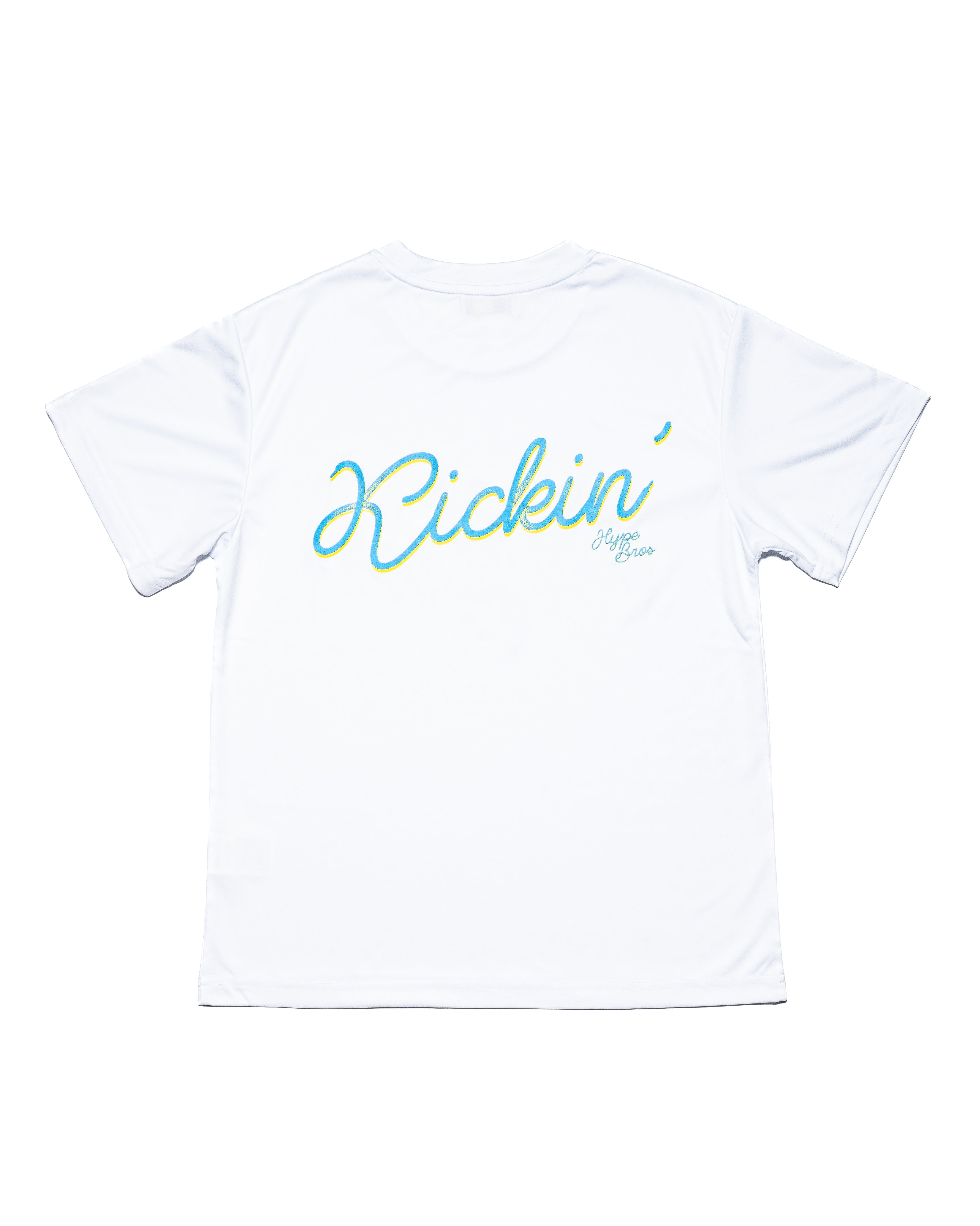 KICKIN' HYPE TEE