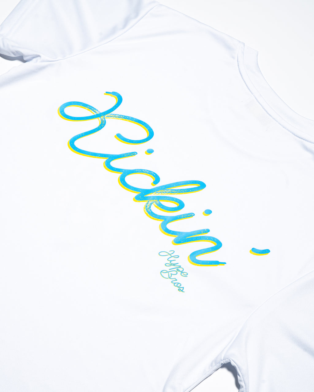 KICKIN' HYPE TEE