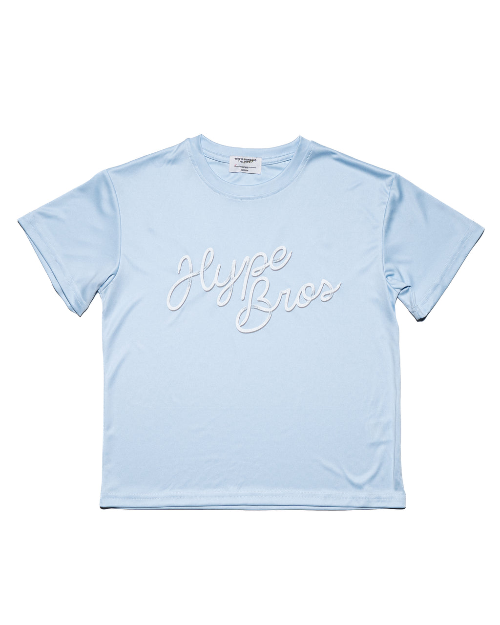 KICKIN' HYPE TEE