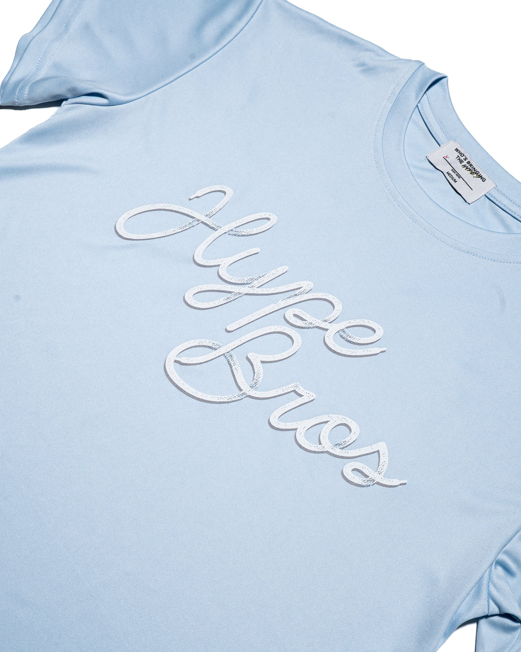 KICKIN' HYPE TEE