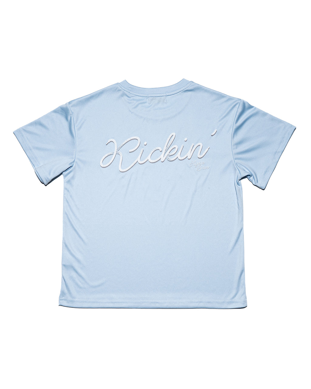KICKIN' HYPE TEE