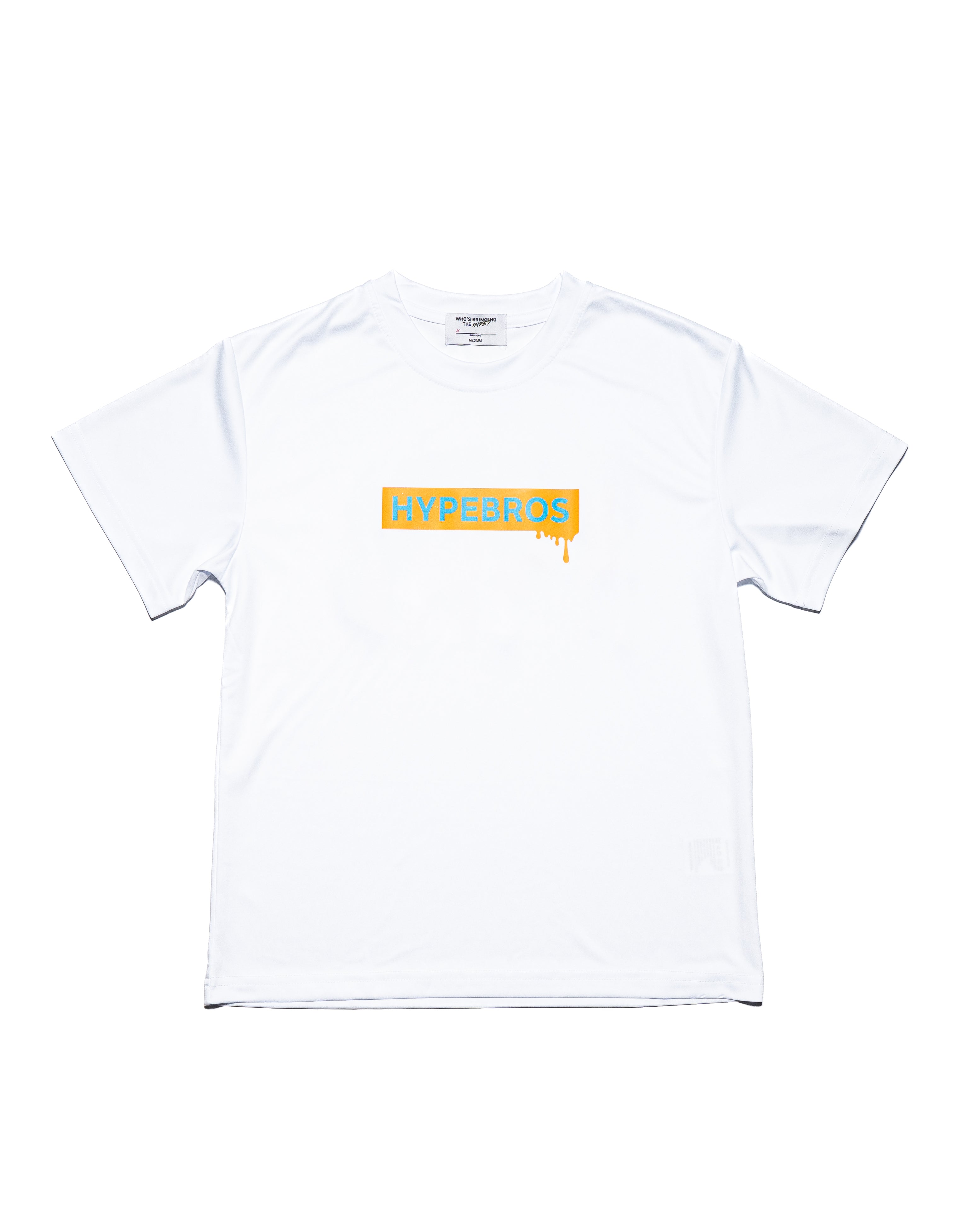DRIPPED IN HYPE TEE