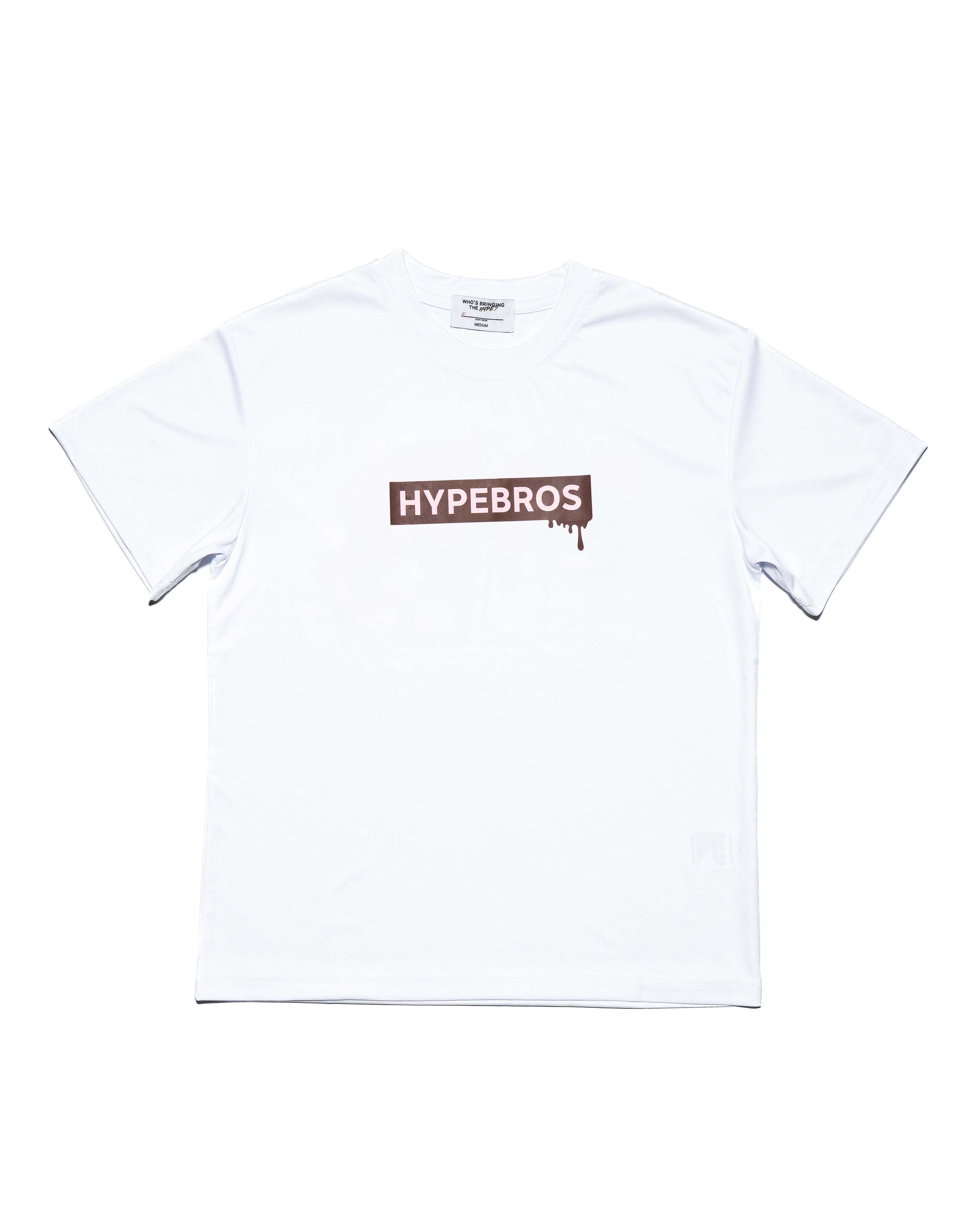 DRIPPED IN HYPE TEE