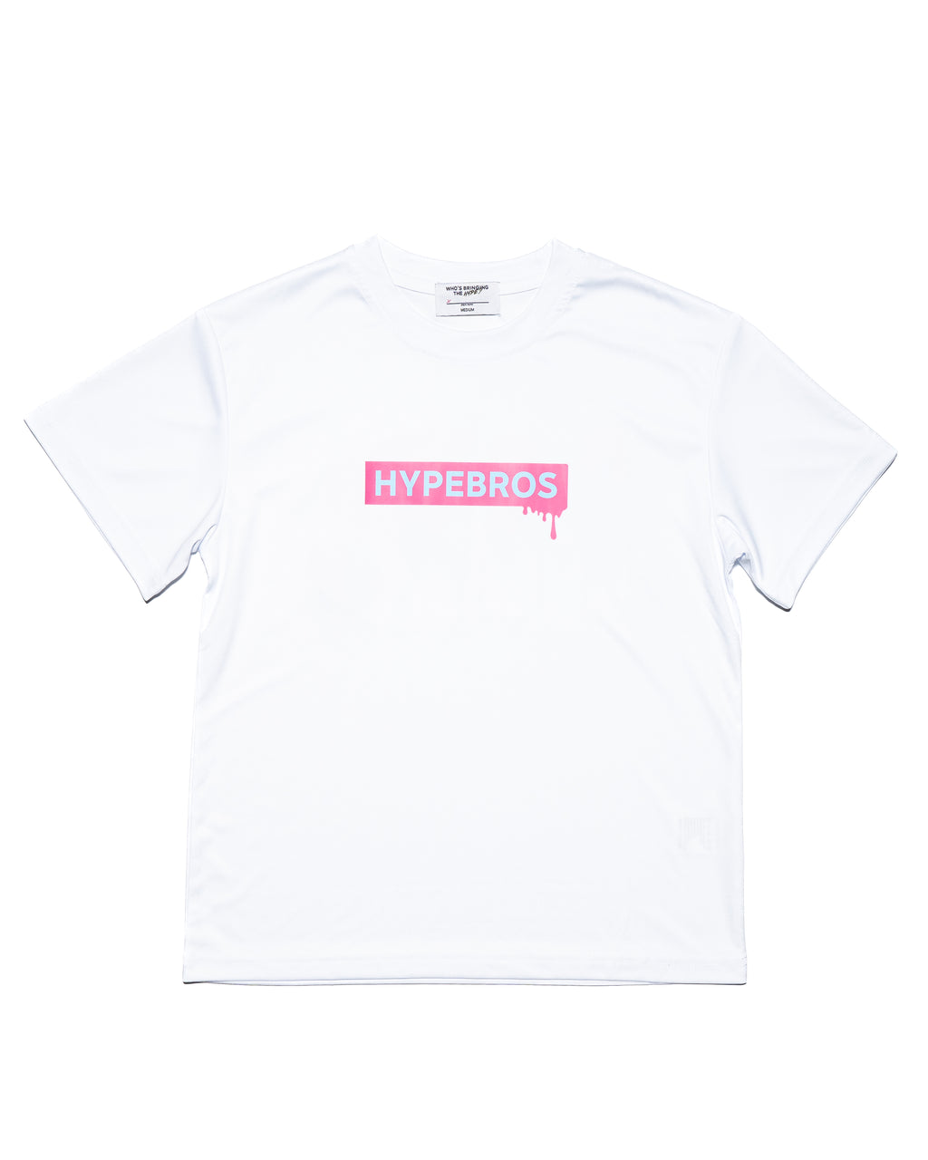 DRIPPED IN HYPE TEE