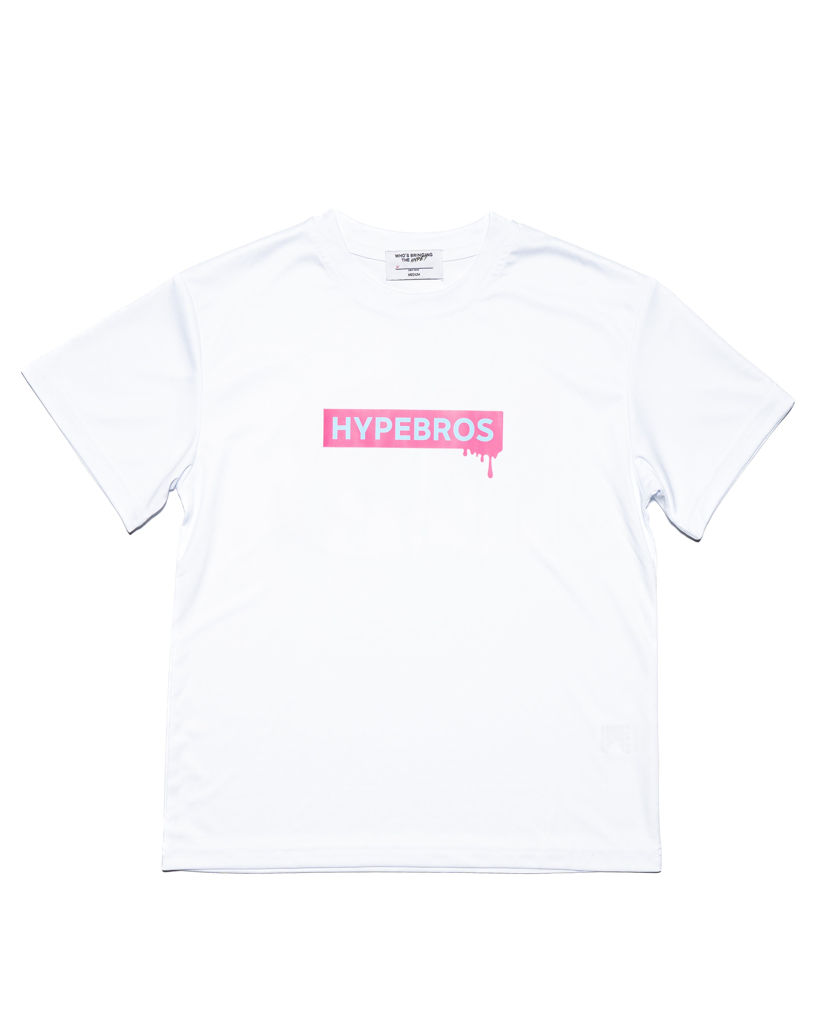 DRIPPED IN HYPE TEE