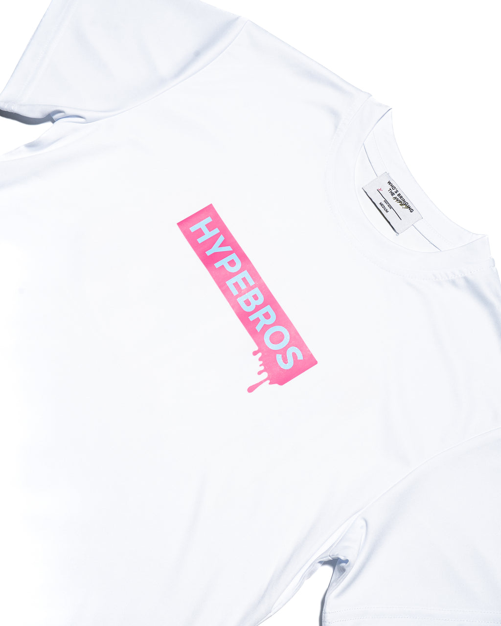 DRIPPED IN HYPE TEE