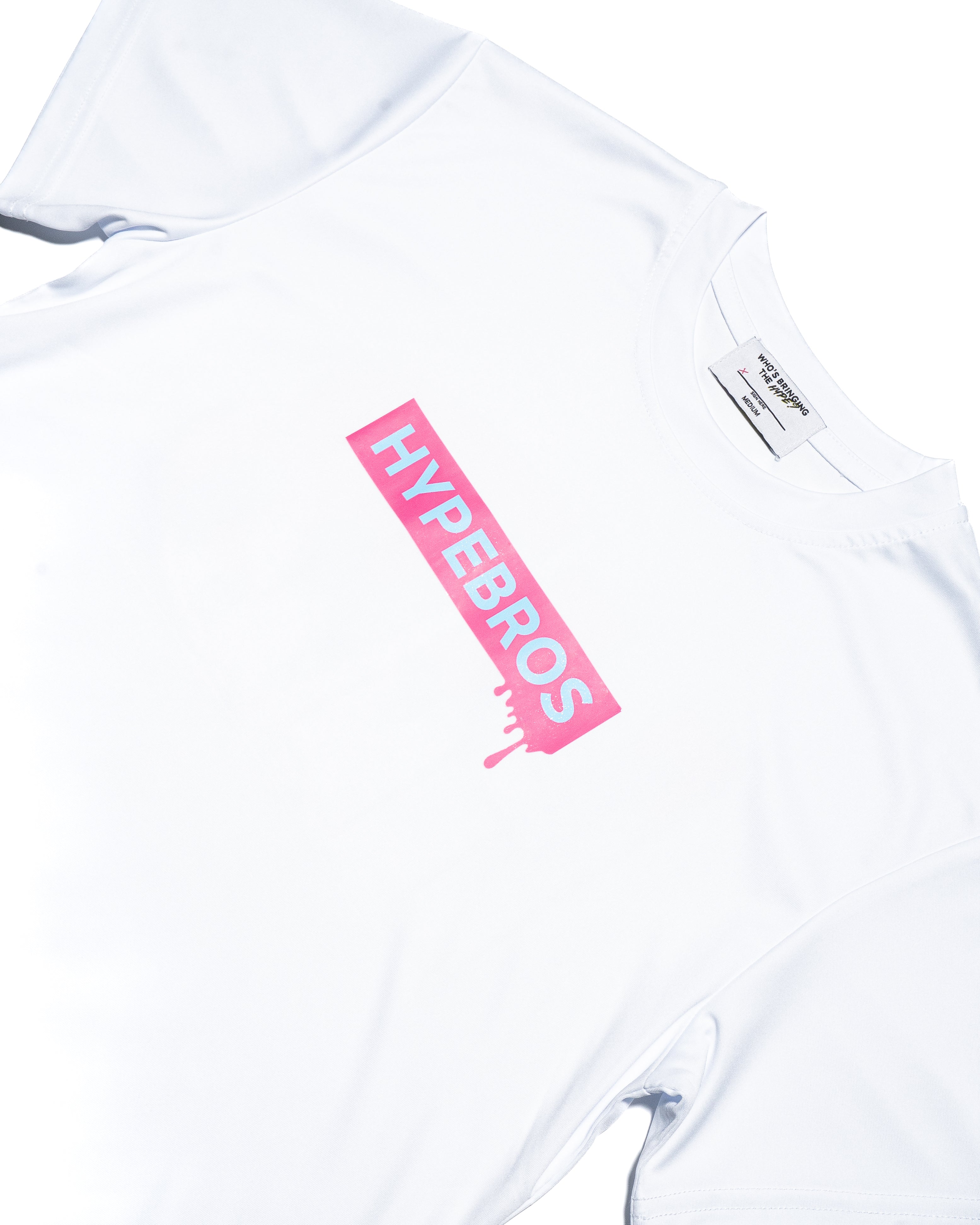 DRIPPED IN HYPE TEE