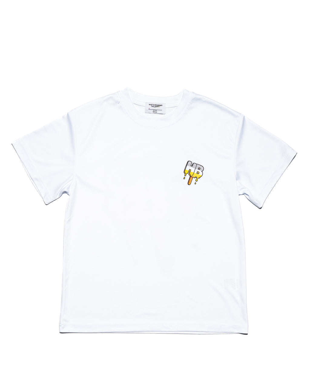 HYPE MONOPOP TEE