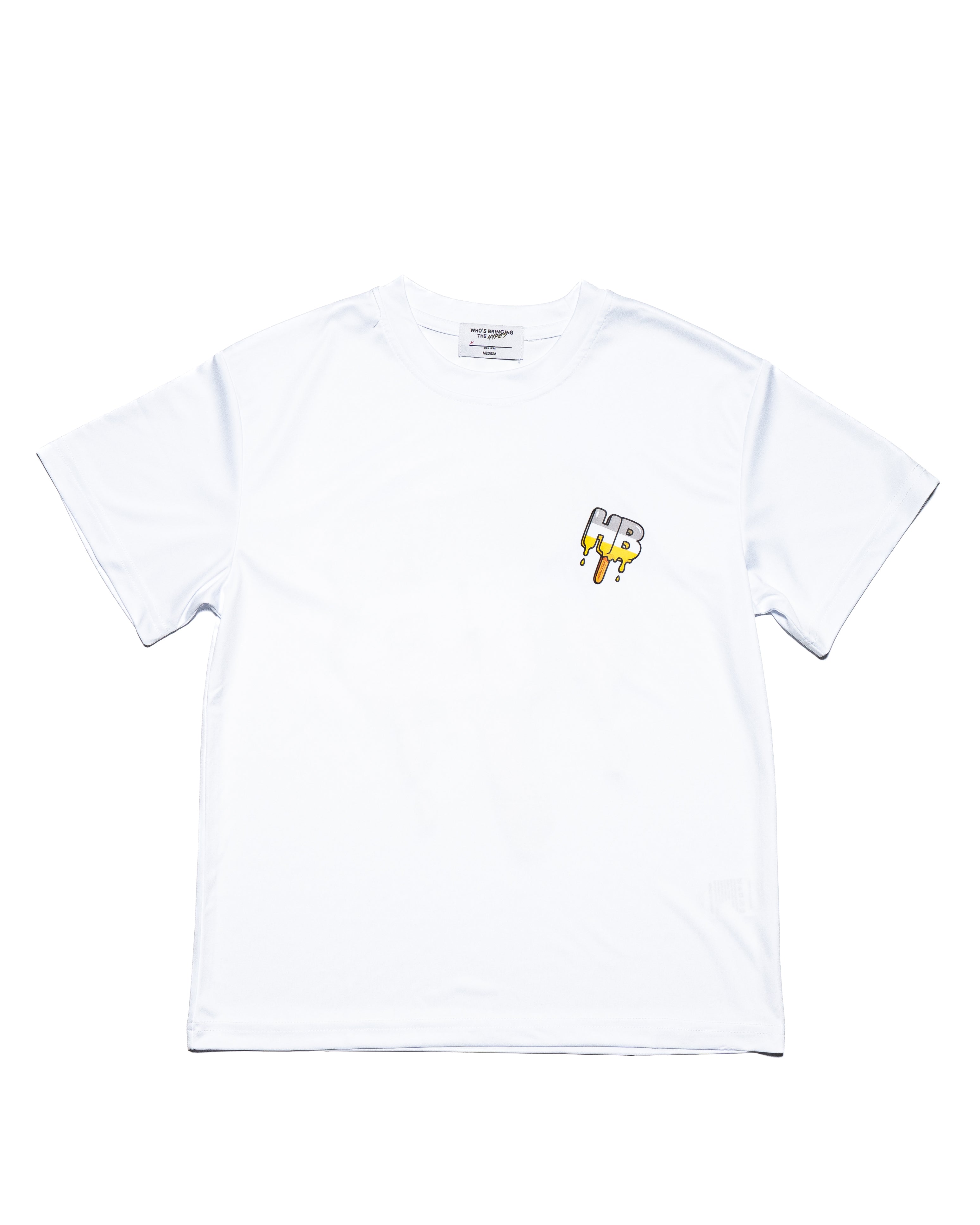 HYPE MONOPOP TEE