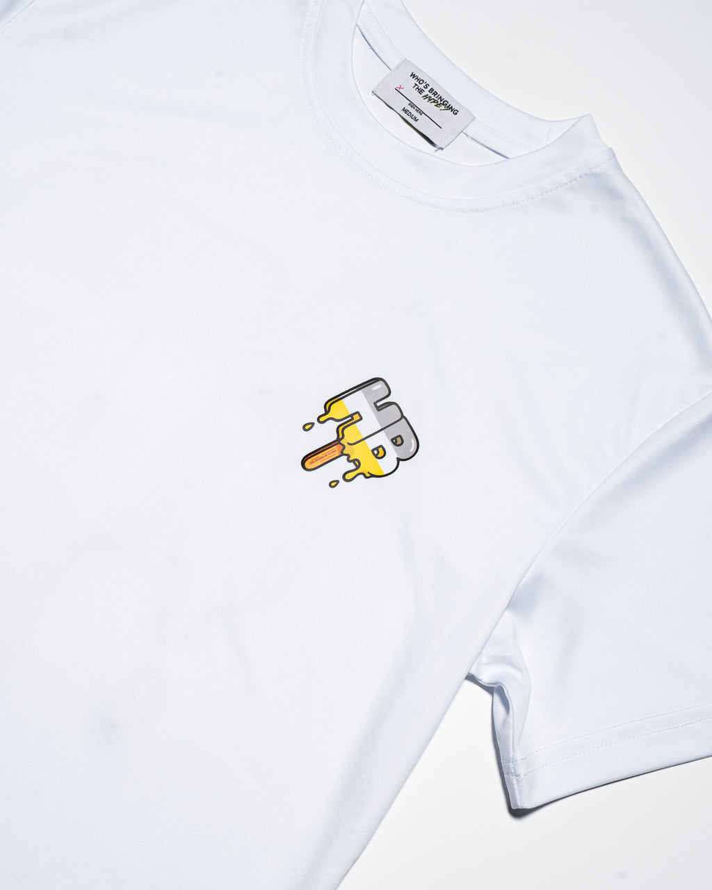 HYPE MONOPOP TEE