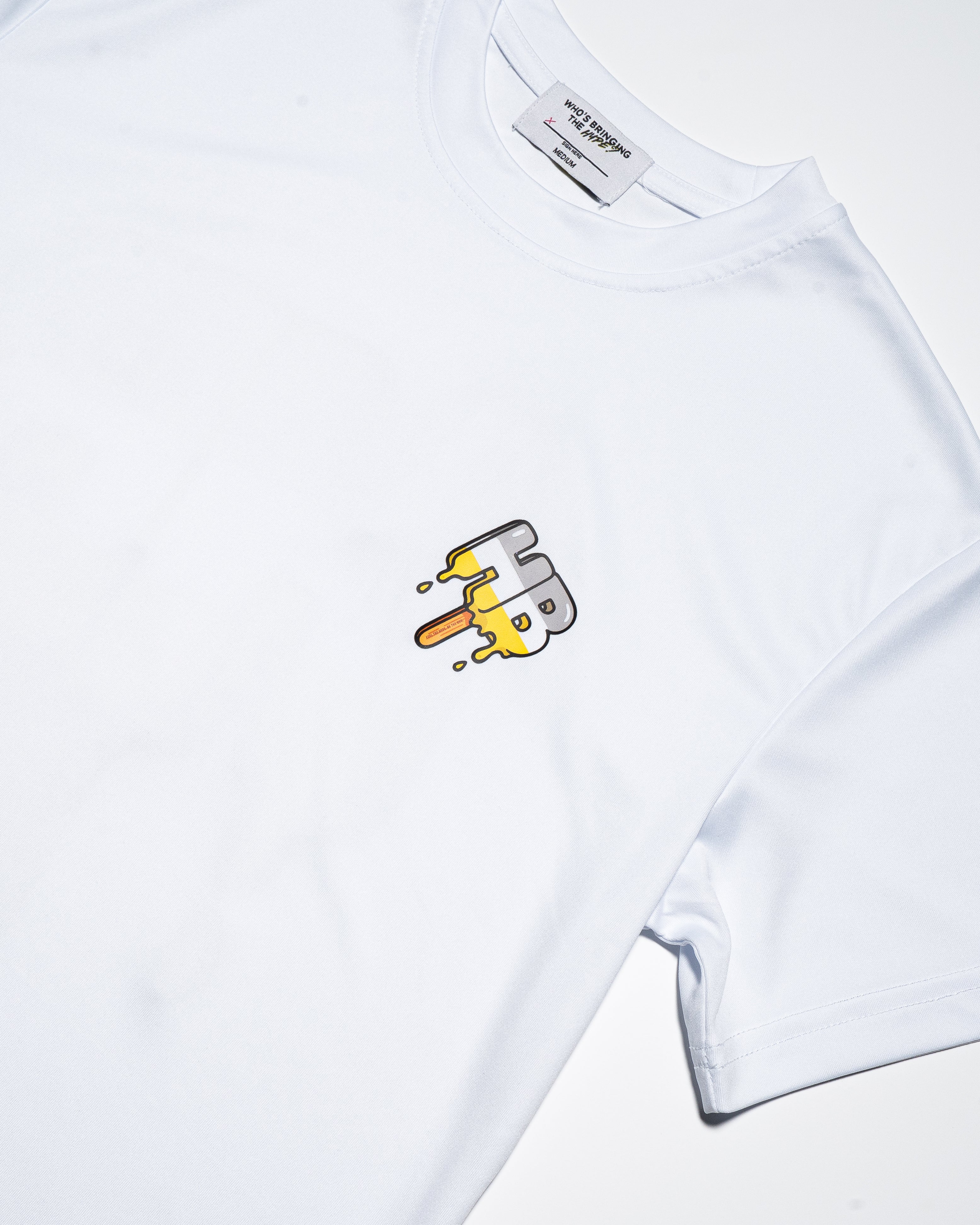 HYPE MONOPOP TEE