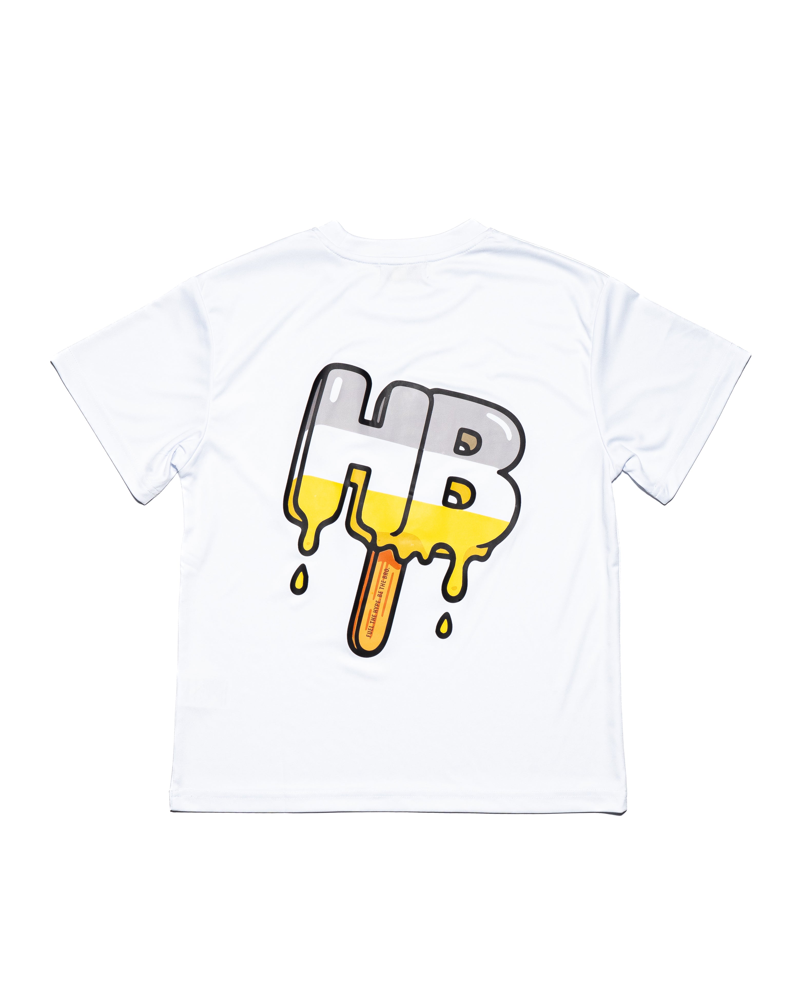HYPE MONOPOP TEE