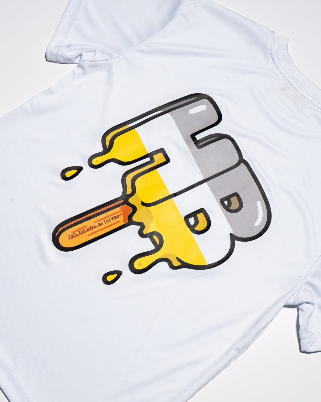 HYPE MONOPOP TEE