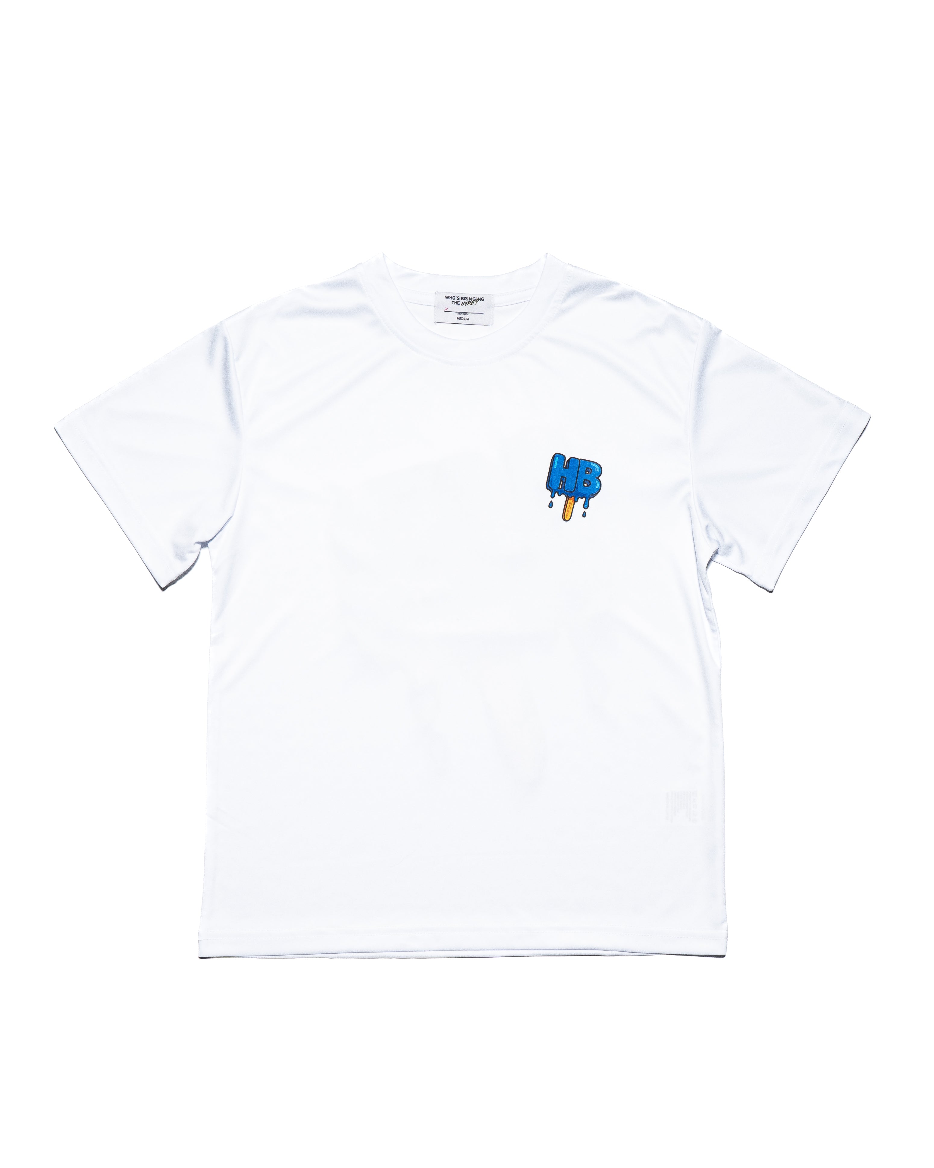 HYPE MONOPOP TEE