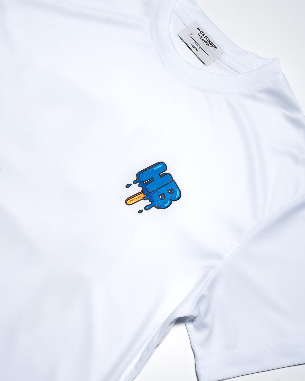 HYPE MONOPOP TEE