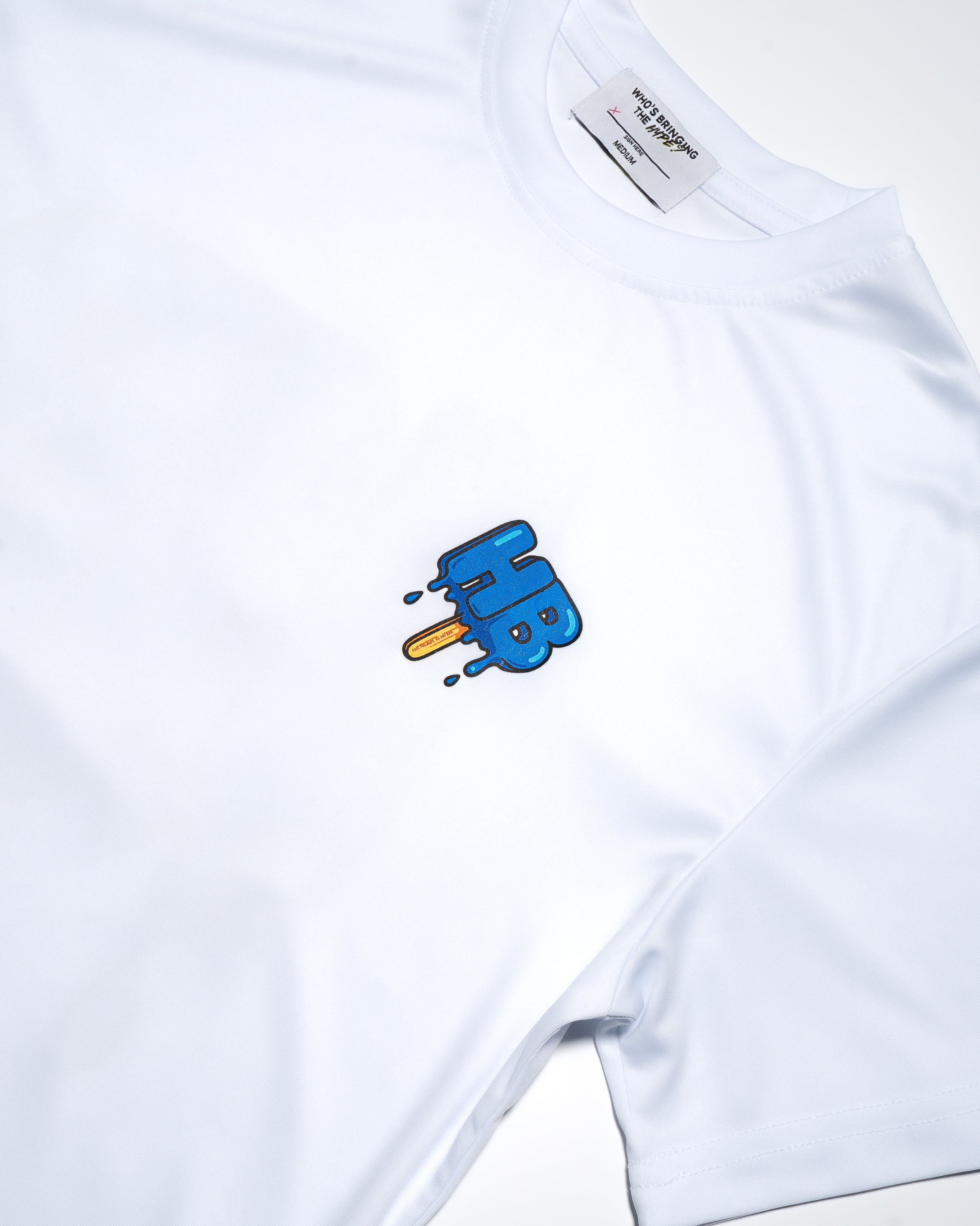 HYPE MONOPOP TEE