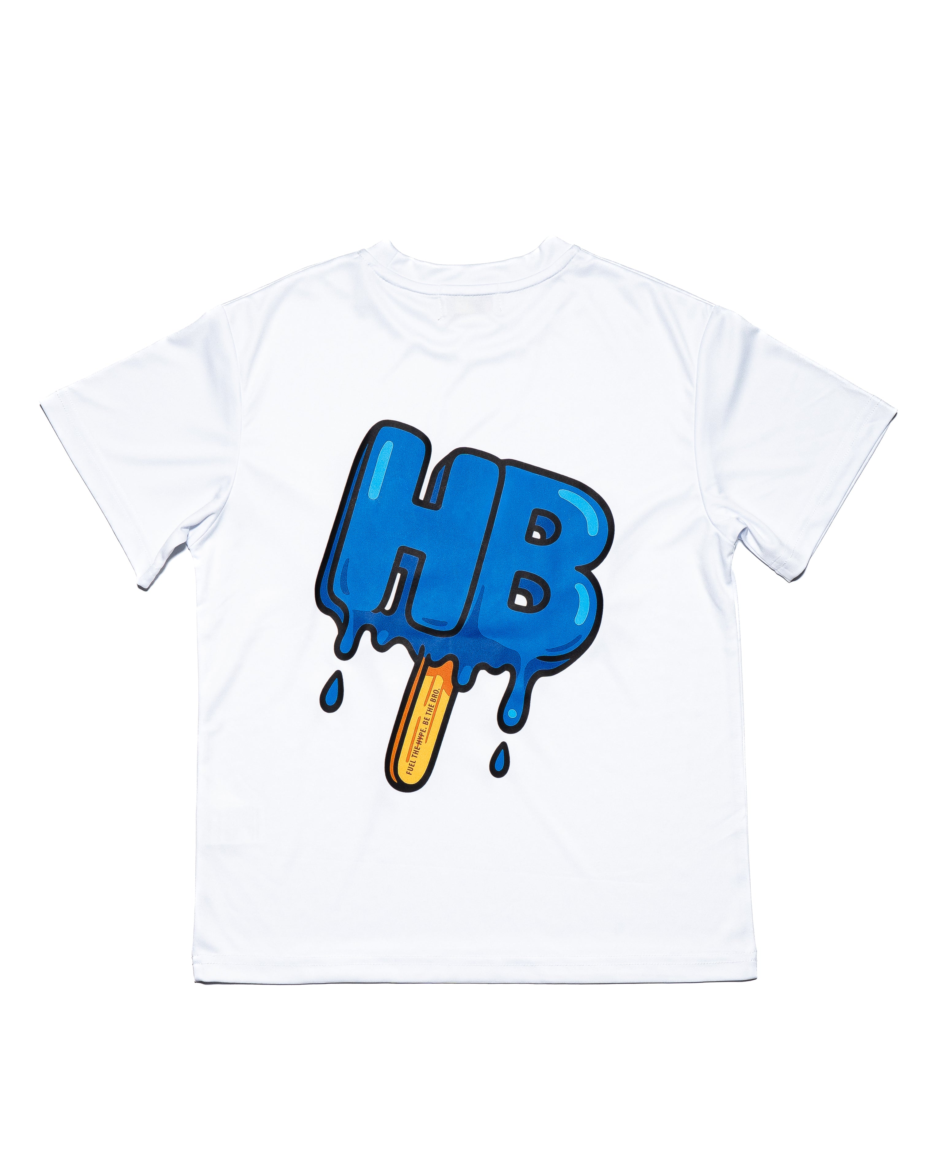 HYPE MONOPOP TEE
