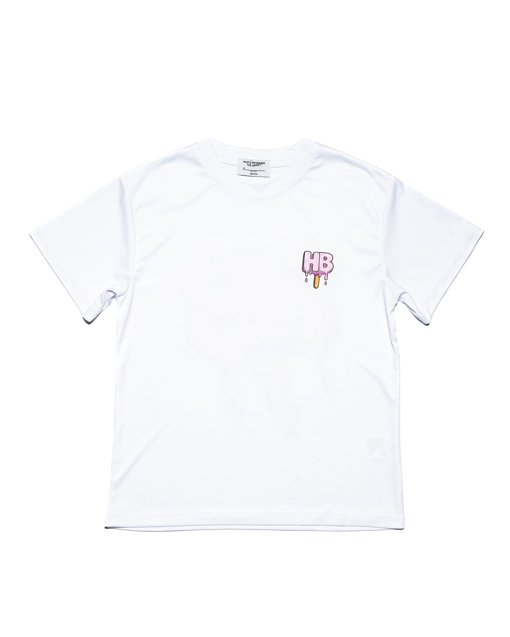 HYPE MONOPOP TEE