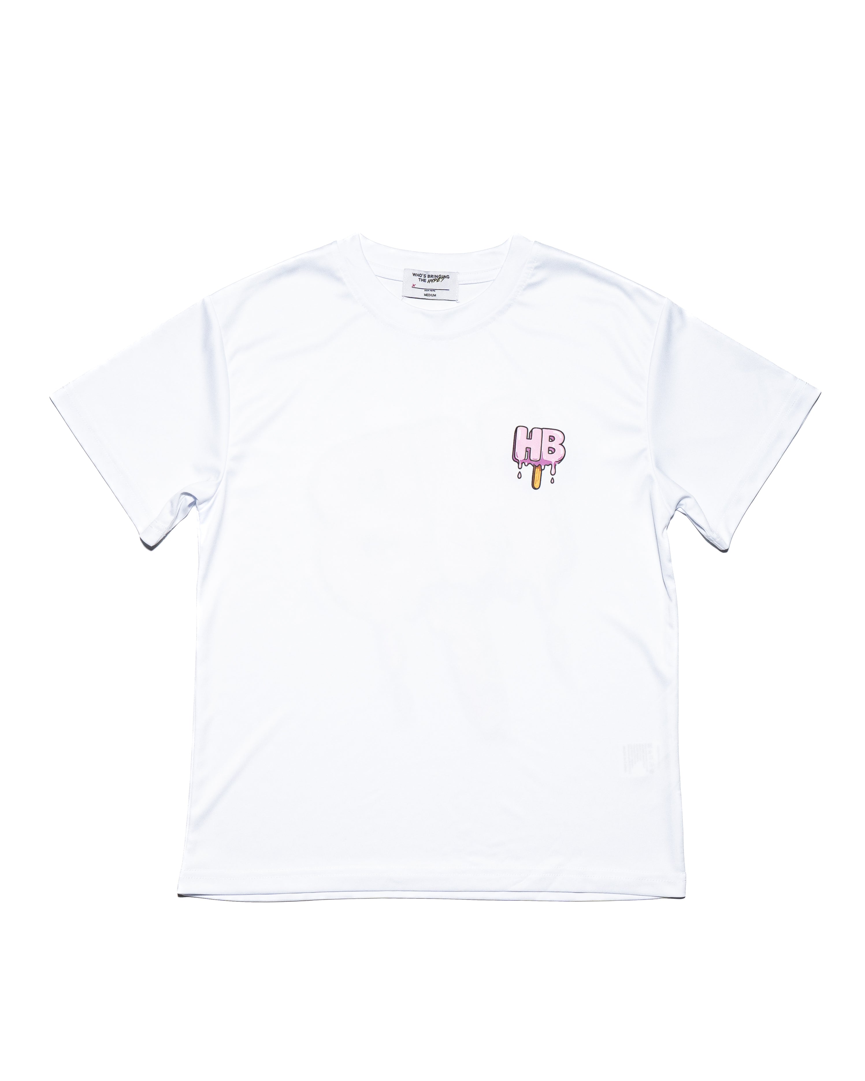 HYPE MONOPOP TEE