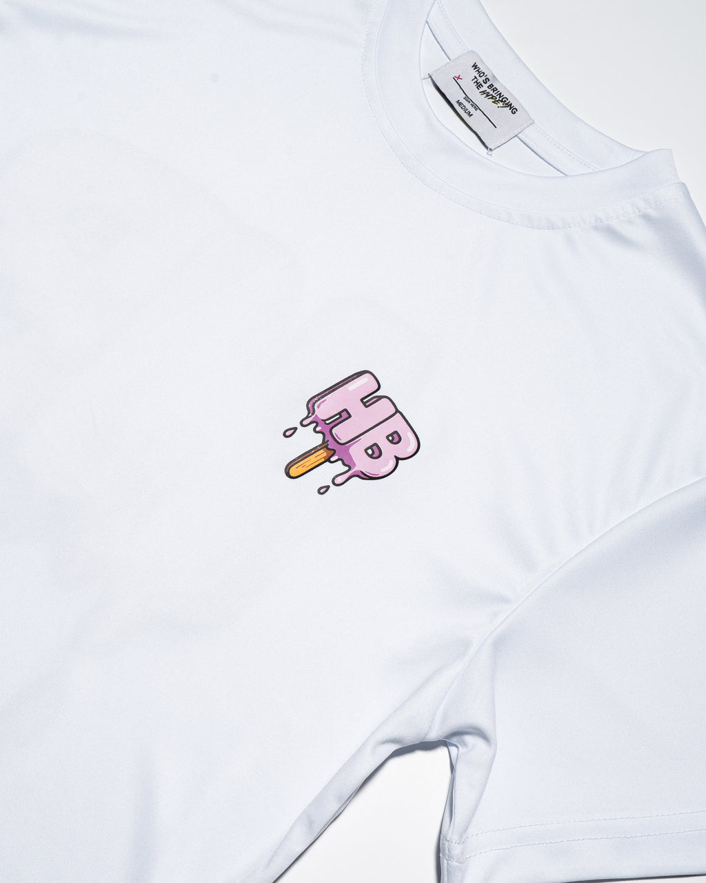 HYPE MONOPOP TEE
