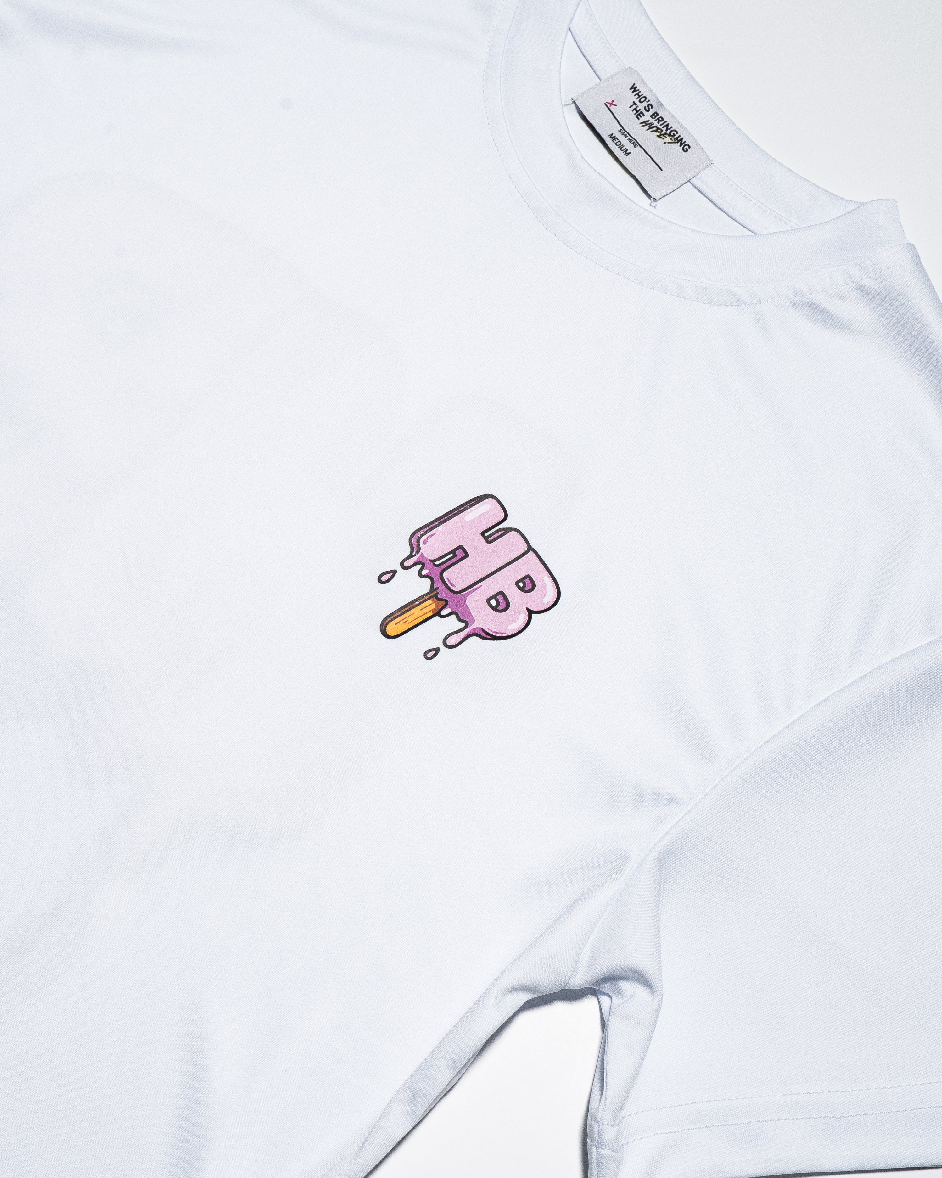 HYPE MONOPOP TEE