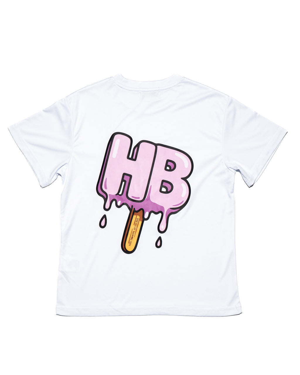 HYPE MONOPOP TEE