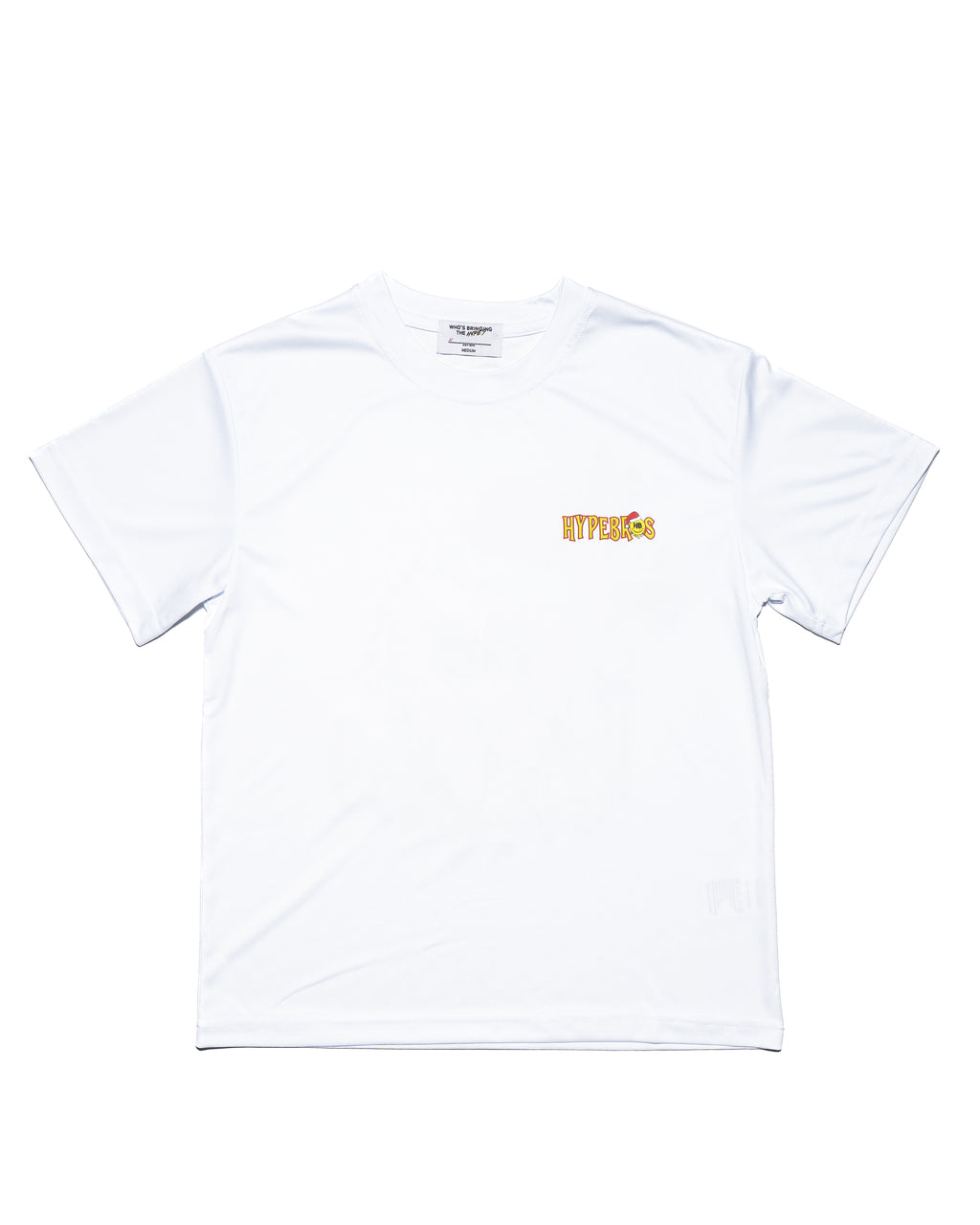 HOHO HYPECLAUS TEE