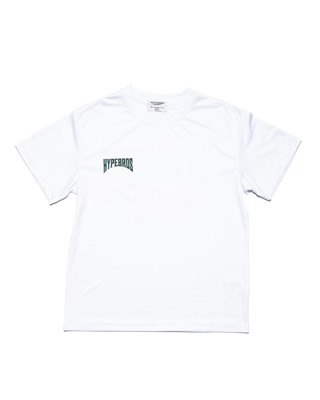 BORN TO BE HYPE TEE