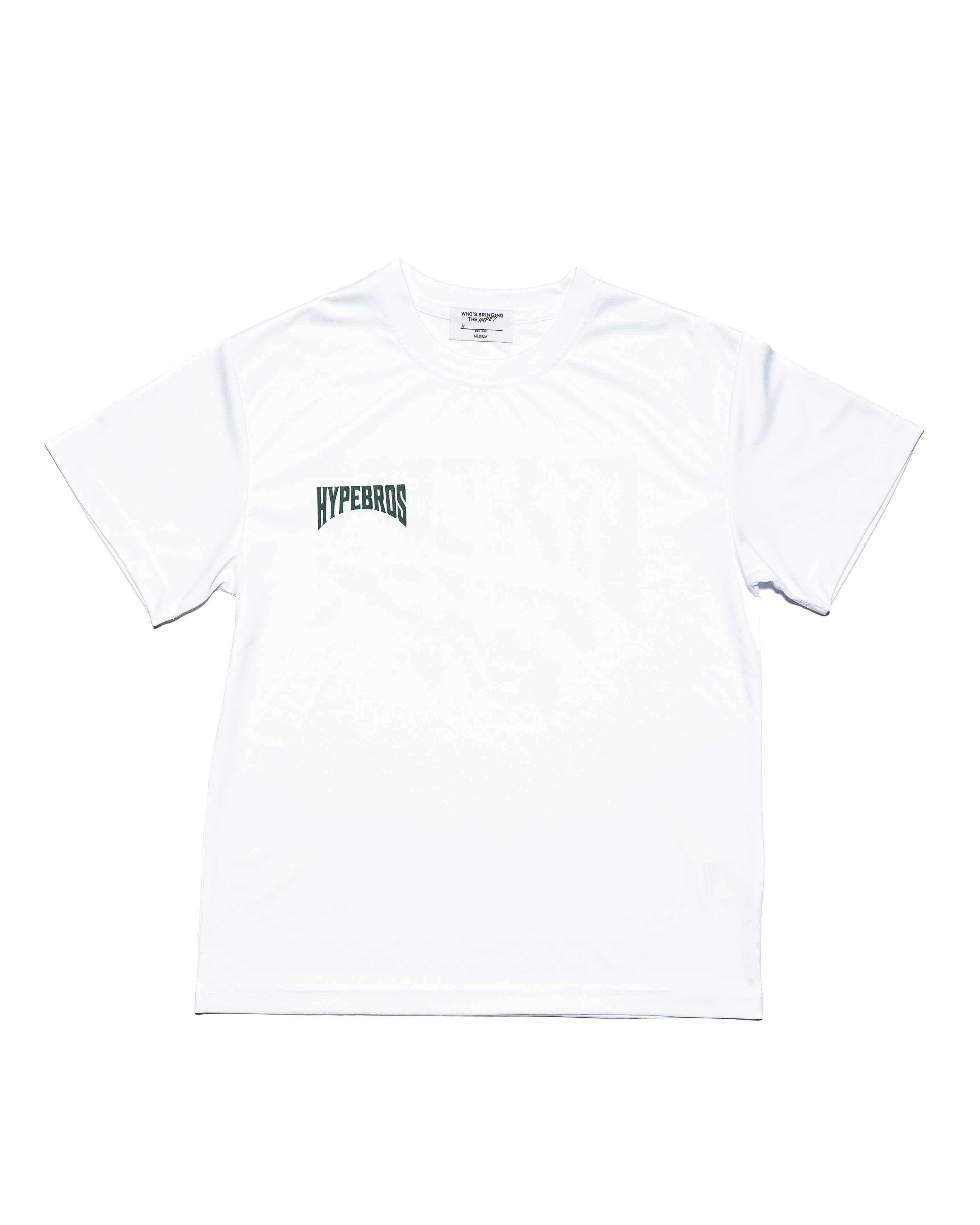 BORN TO BE HYPE TEE