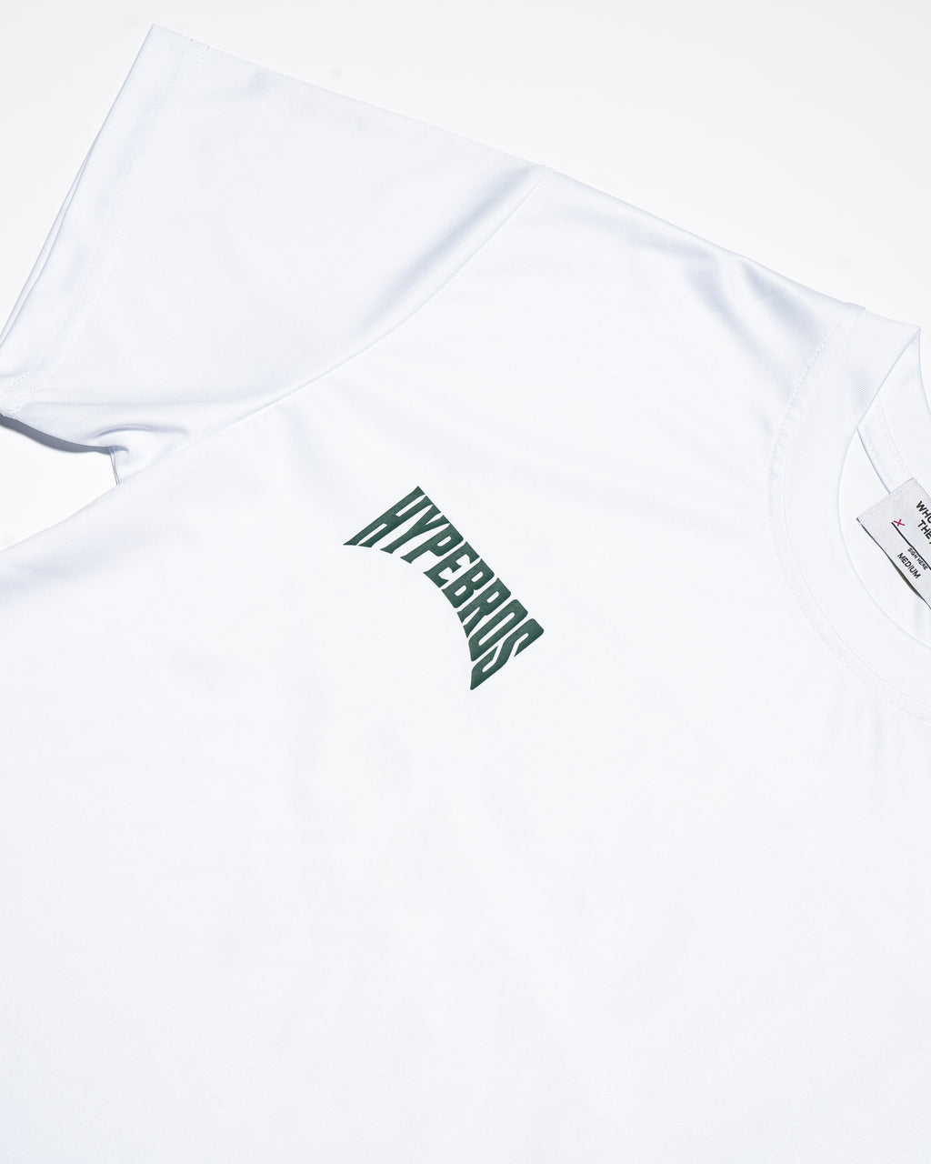 BORN TO BE HYPE TEE