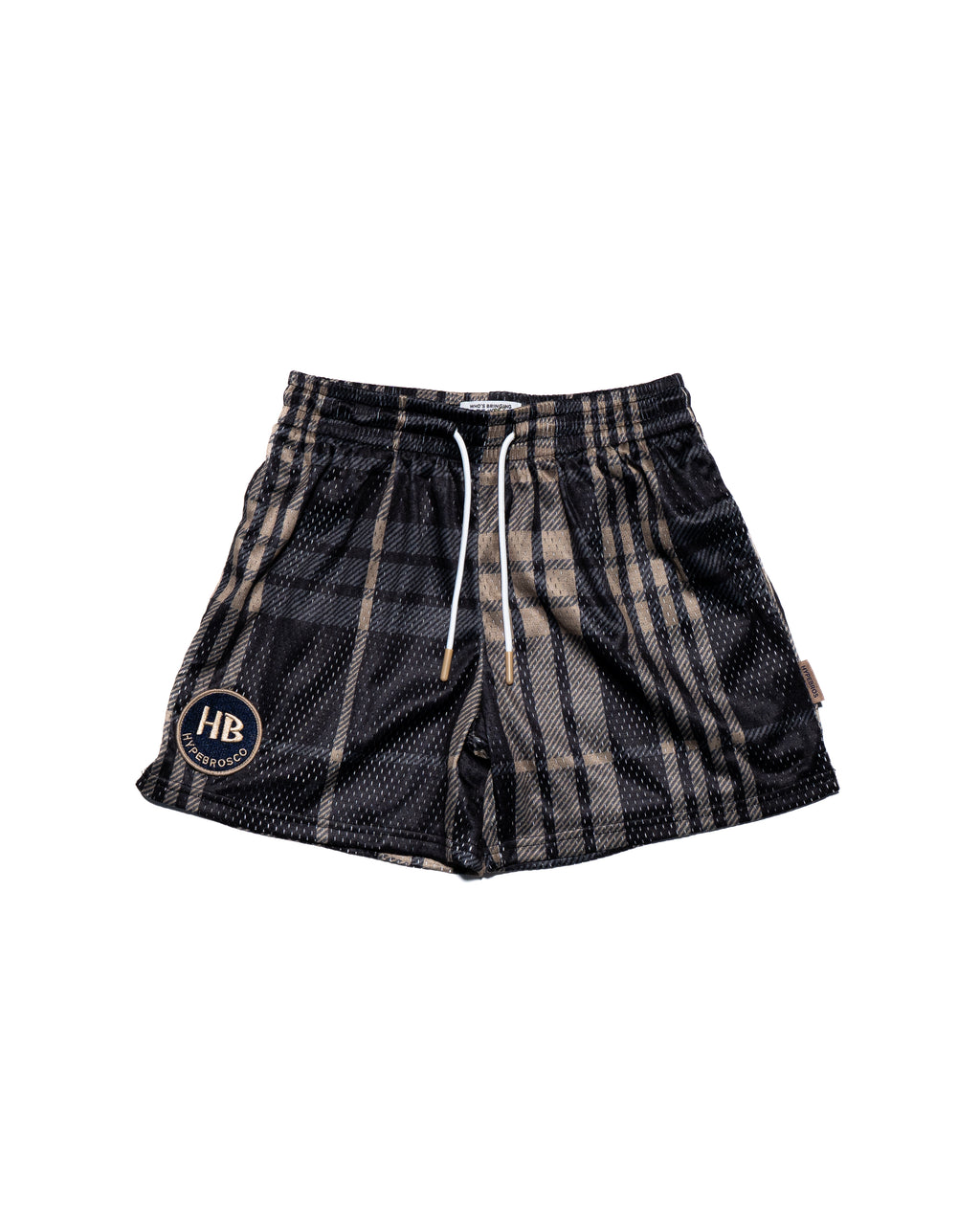 HYPE THE HALLS SHORT