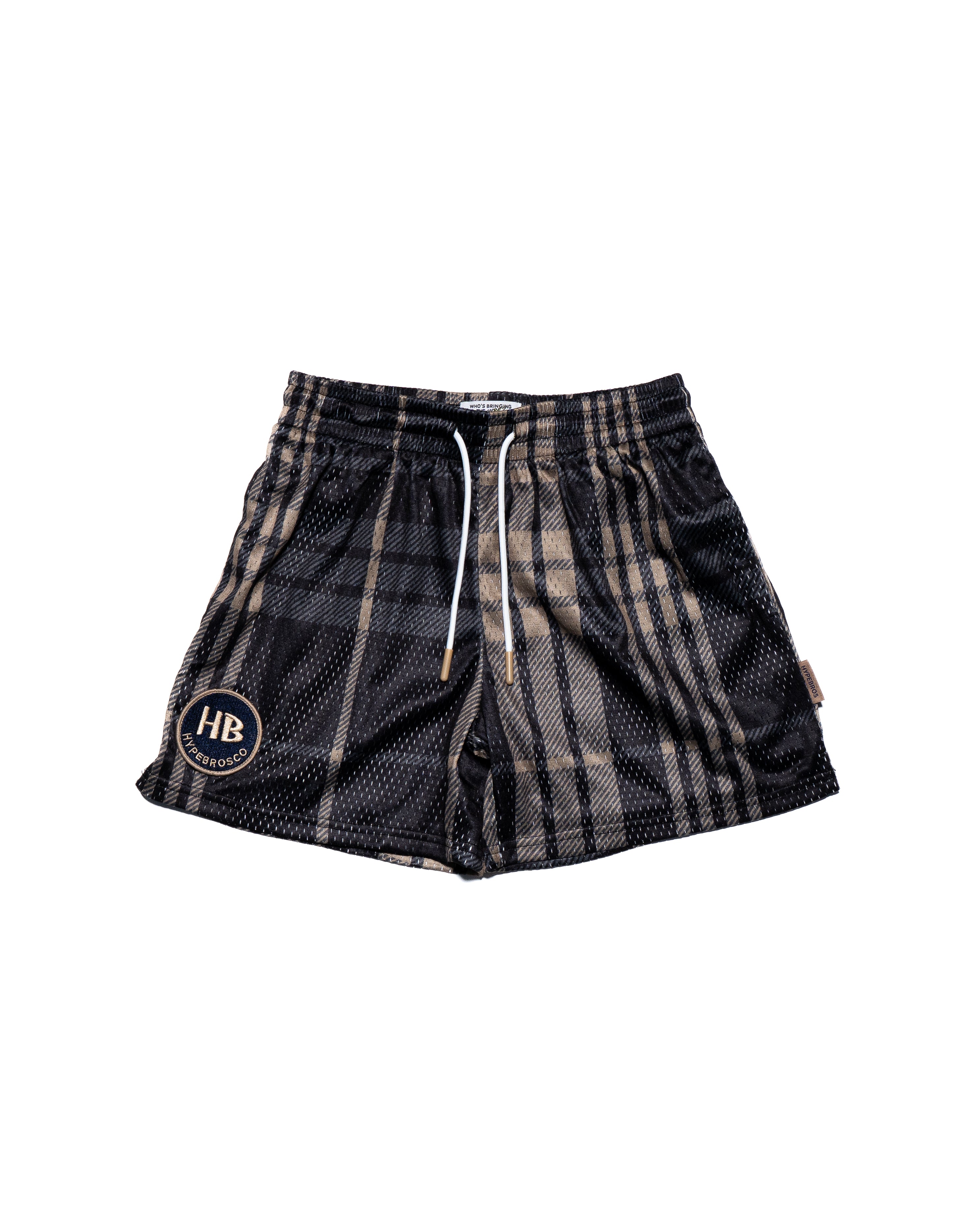 HYPE THE HALLS SHORT