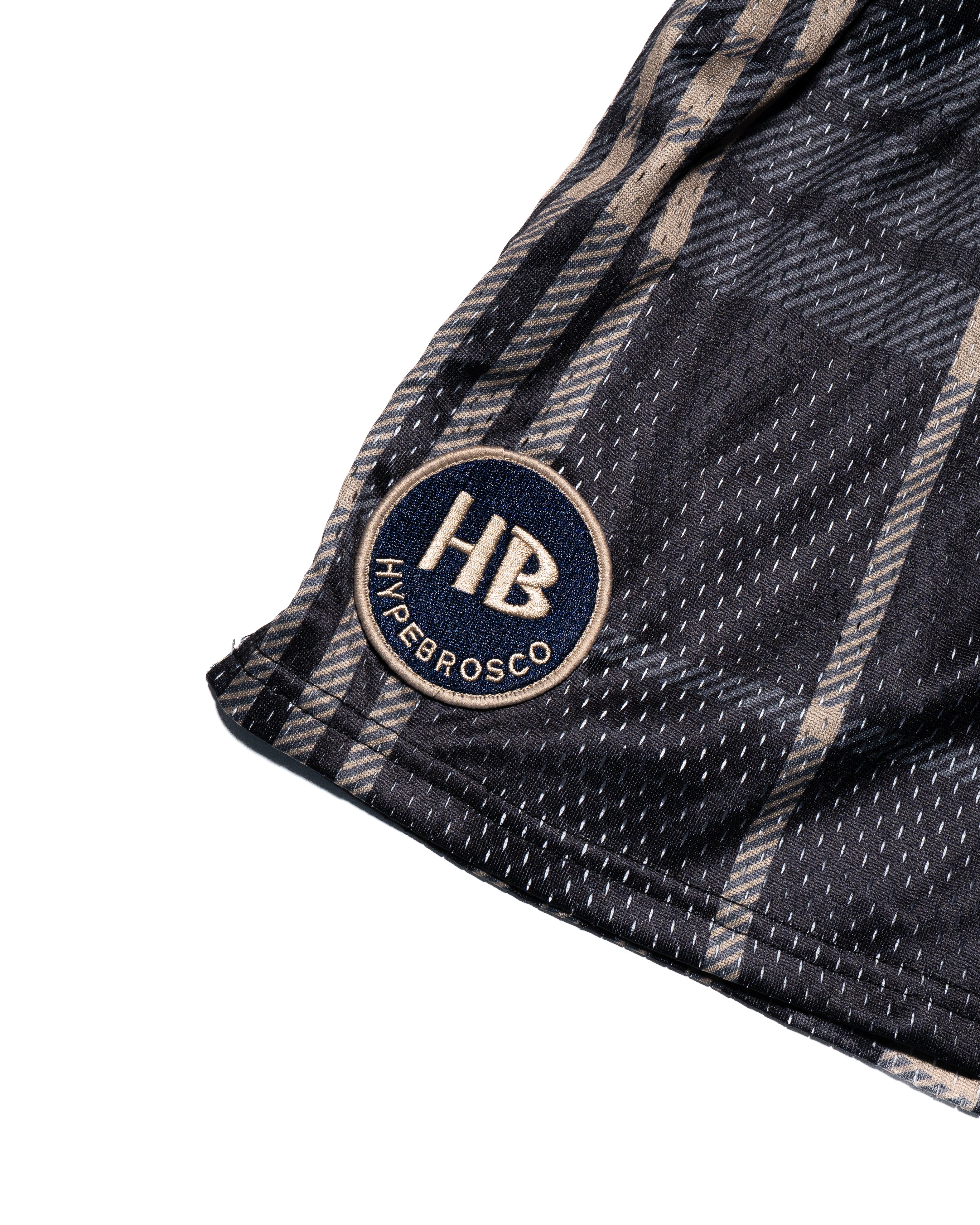 HYPE THE HALLS SHORT