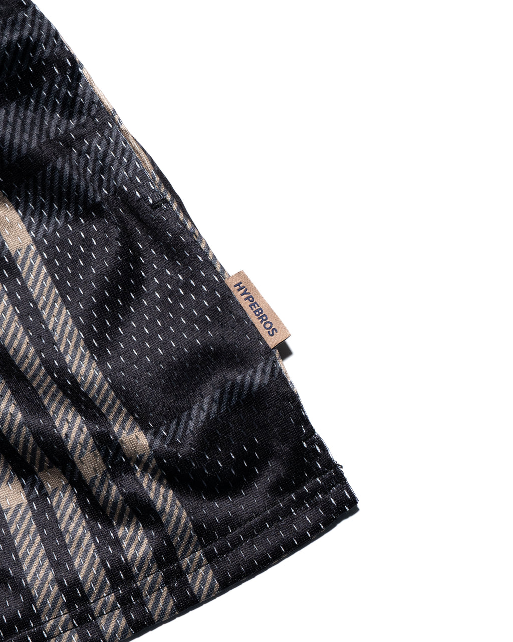 HYPE THE HALLS SHORT