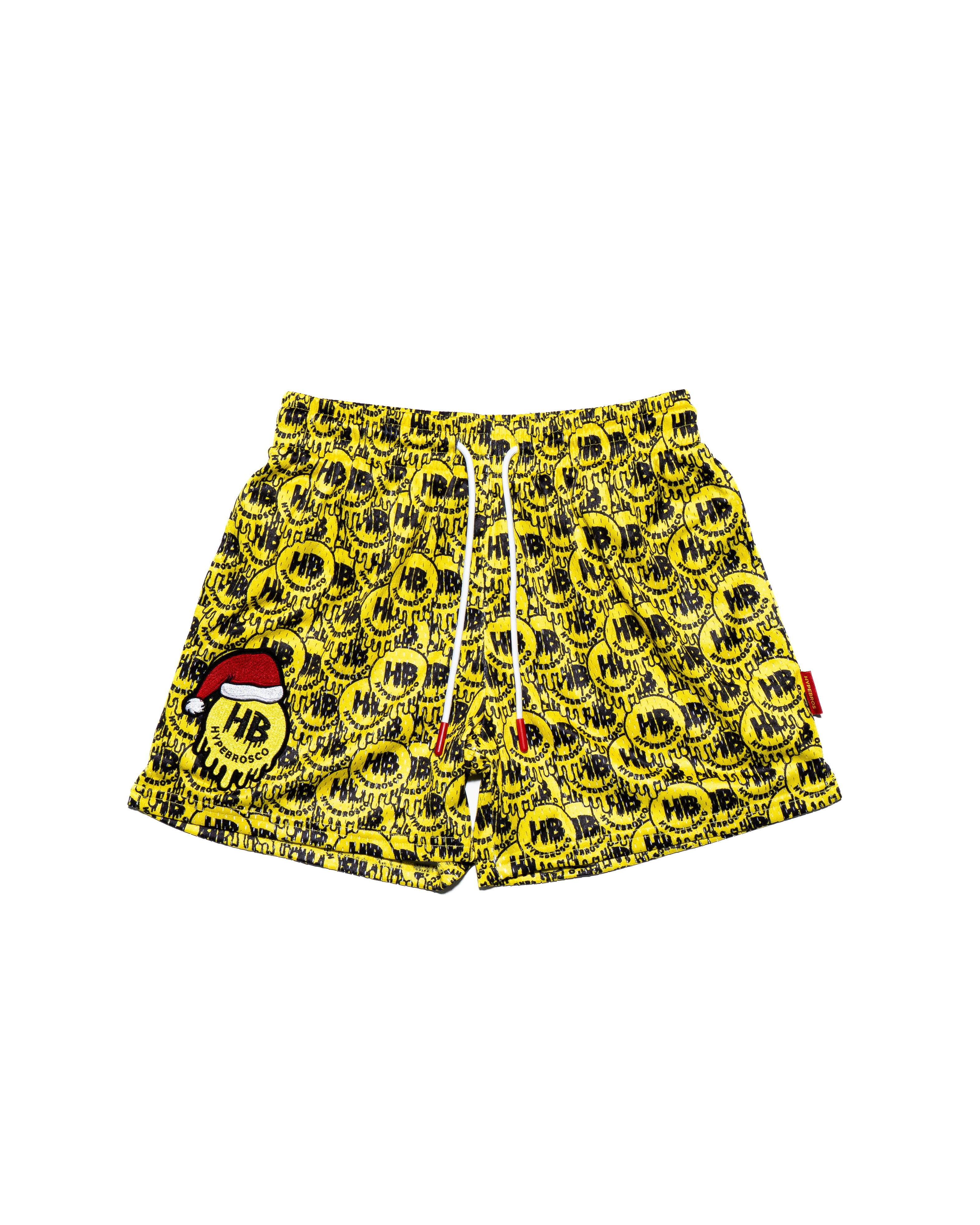 HOHO HYPECLAUS SHORT