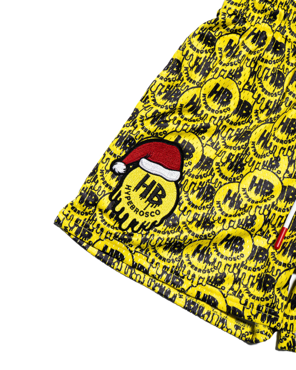 HOHO HYPECLAUS SHORT