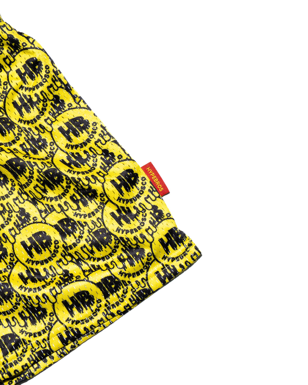 HOHO HYPECLAUS SHORT