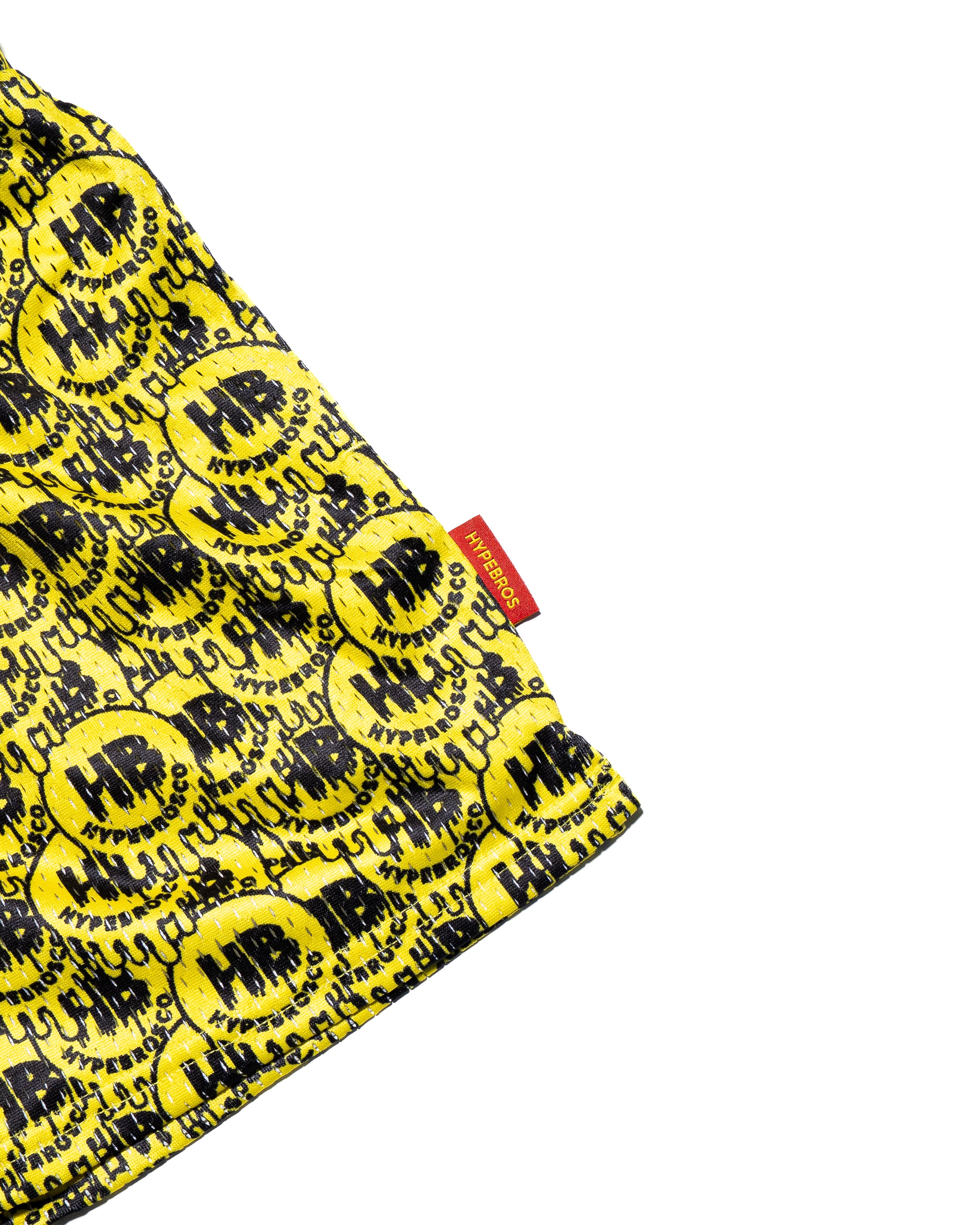 HOHO HYPECLAUS SHORT