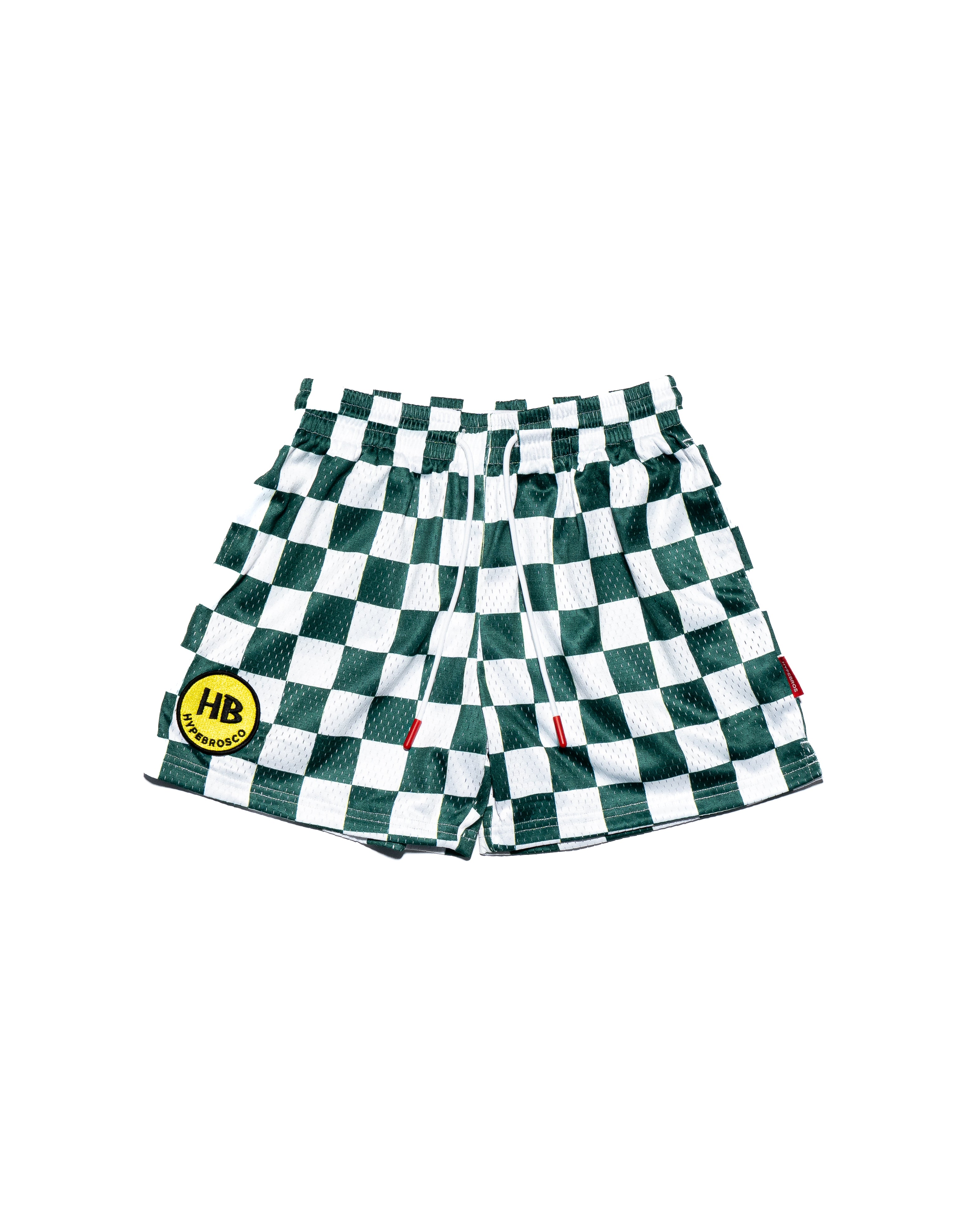 BORN TO BE HYPE SHORT