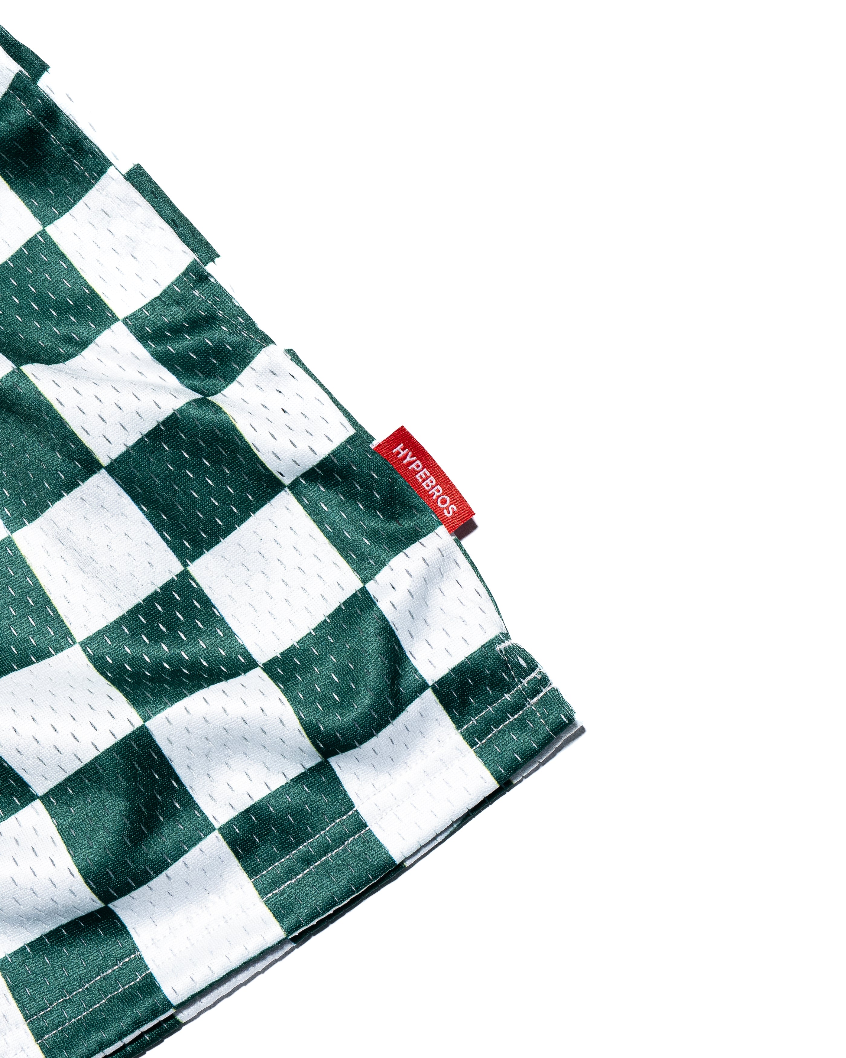 BORN TO BE HYPE SHORT