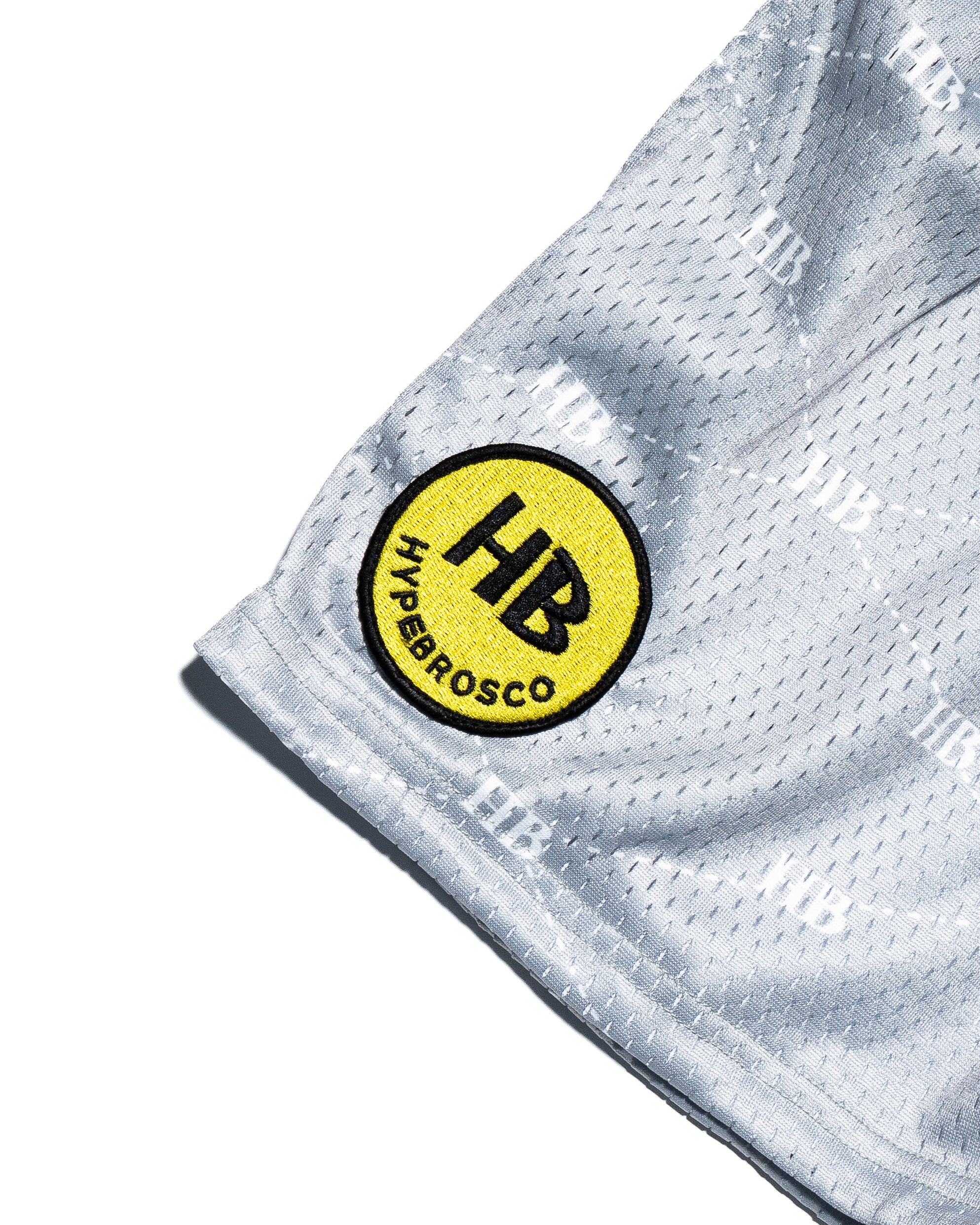 HYPE MONOPOP SHORT